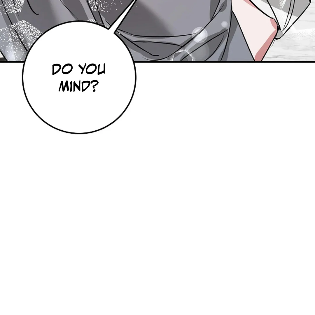 To My Beloved Master ( PARADISE X SAKISOS ) - Chapter 12 manhwa