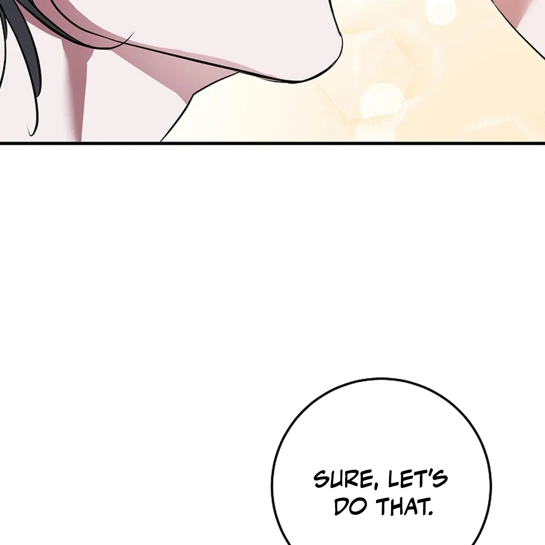 To My Beloved Master ( PARADISE X SAKISOS ) - Chapter 12 manhwa