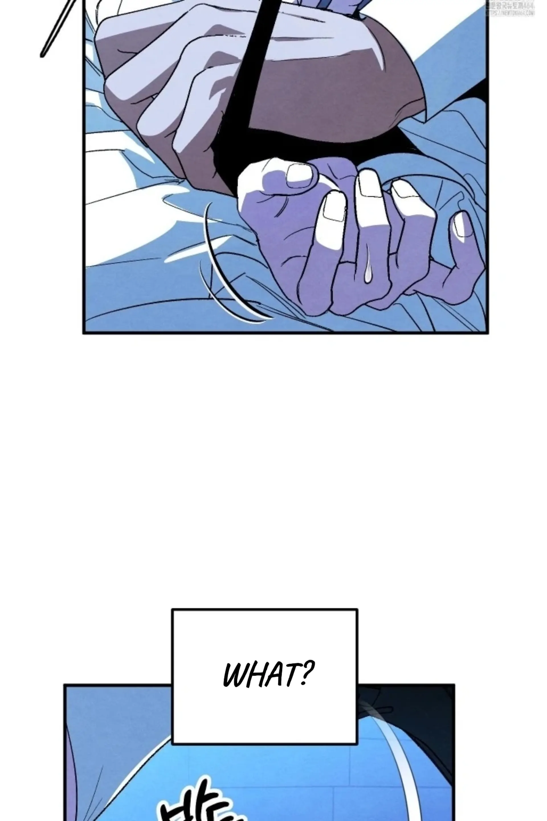 To My Beloved Master ( PARADISE X SAKISOS ) - Chapter 2: TW NON CON manhwa