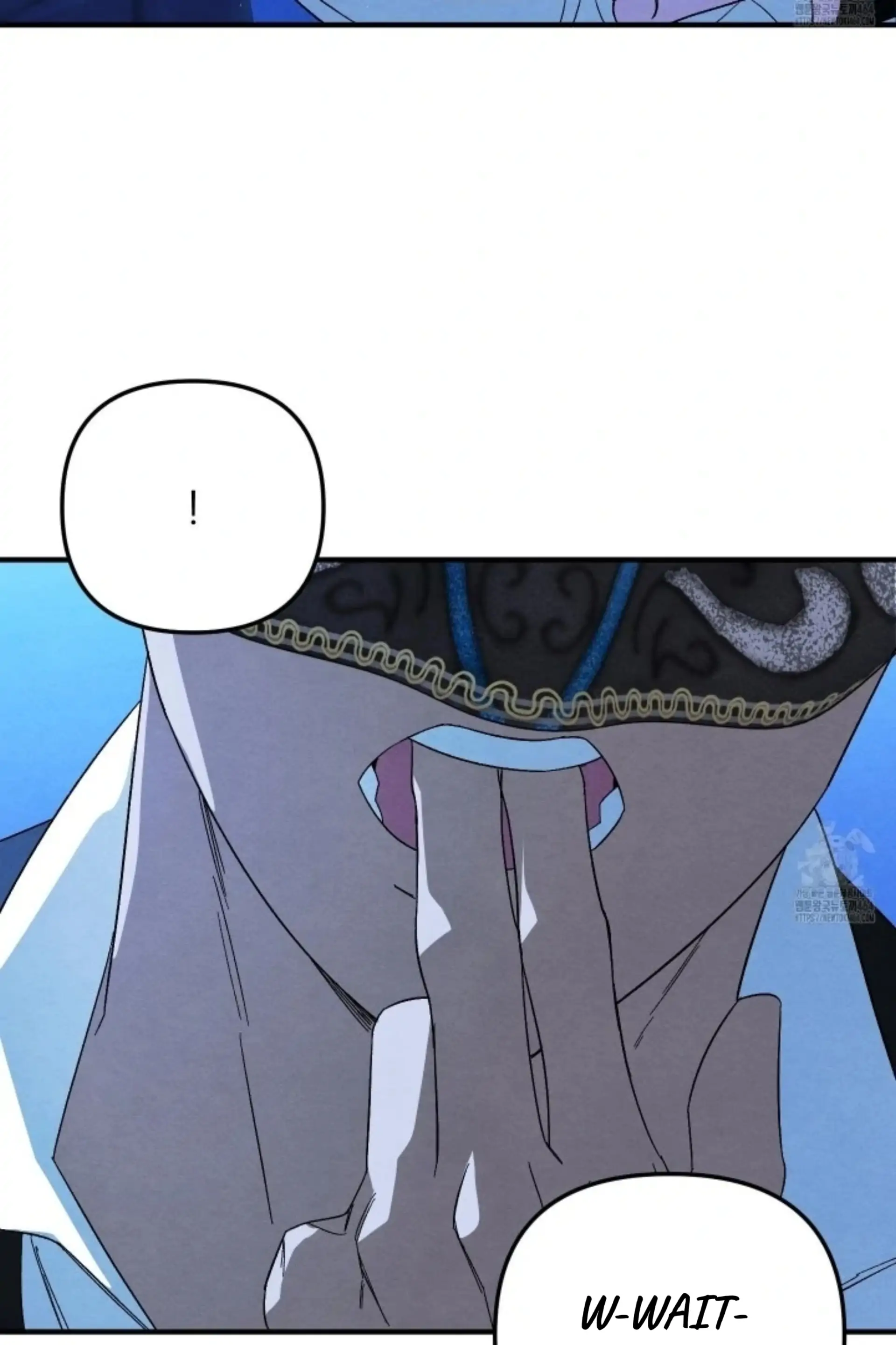 To My Beloved Master ( PARADISE X SAKISOS ) - Chapter 2: TW NON CON manhwa