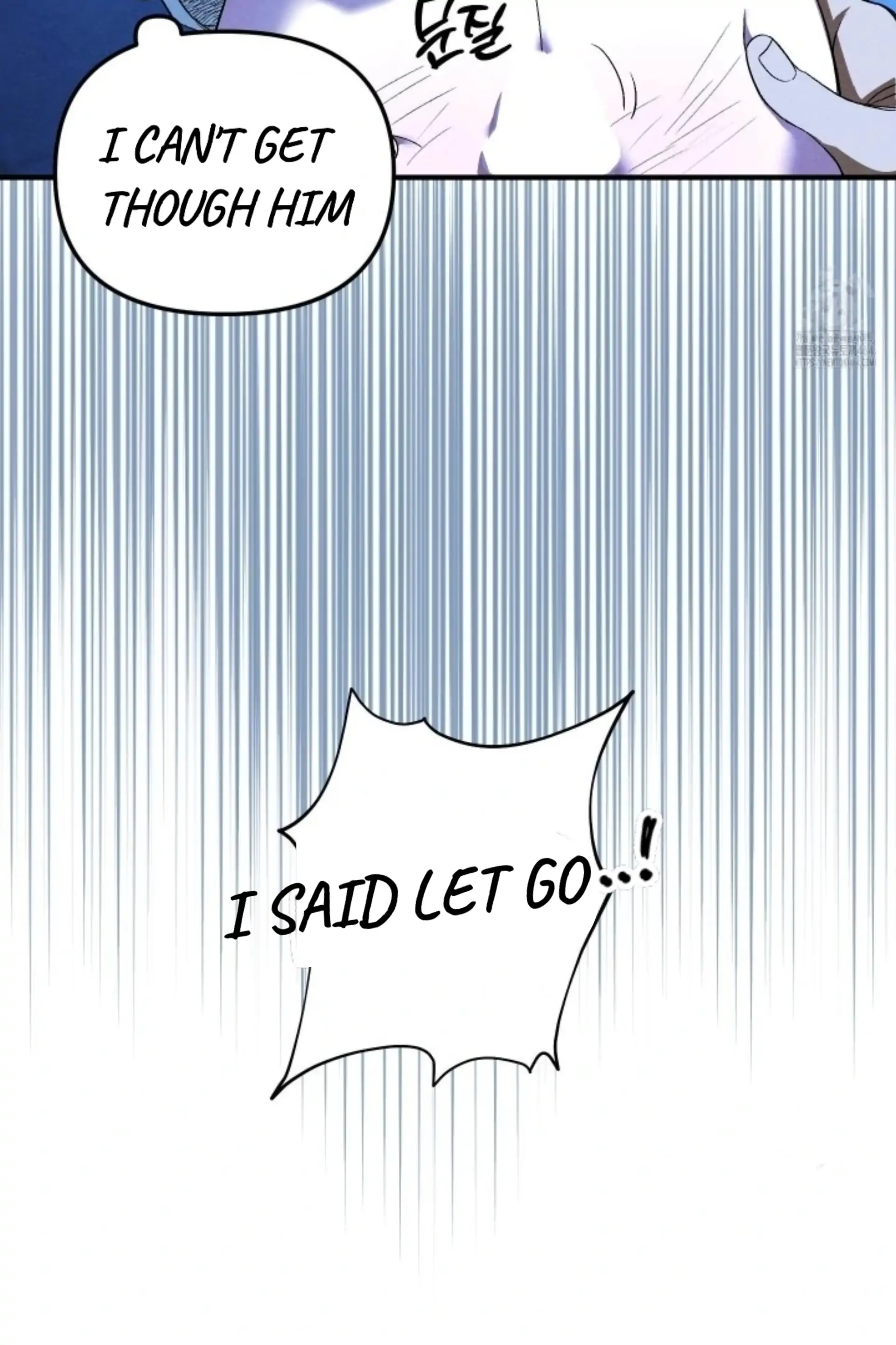 To My Beloved Master ( PARADISE X SAKISOS ) - Chapter 2: TW NON CON manhwa