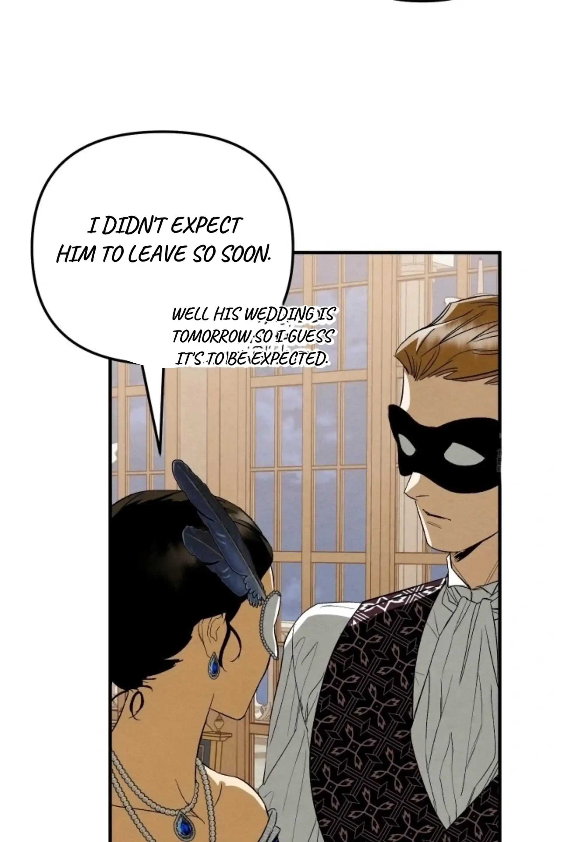 To My Beloved Master ( PARADISE X SAKISOS ) - Chapter 2: TW NON CON manhwa