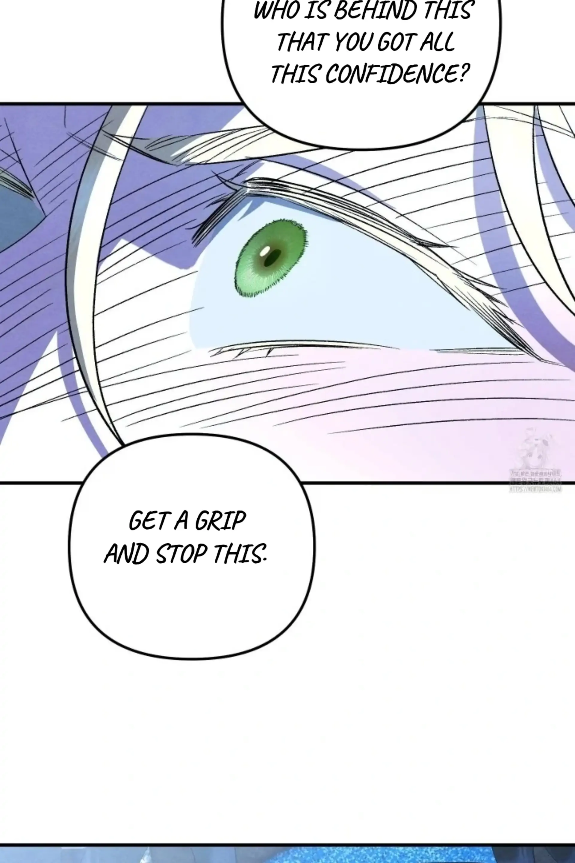 To My Beloved Master ( PARADISE X SAKISOS ) - Chapter 2: TW NON CON manhwa