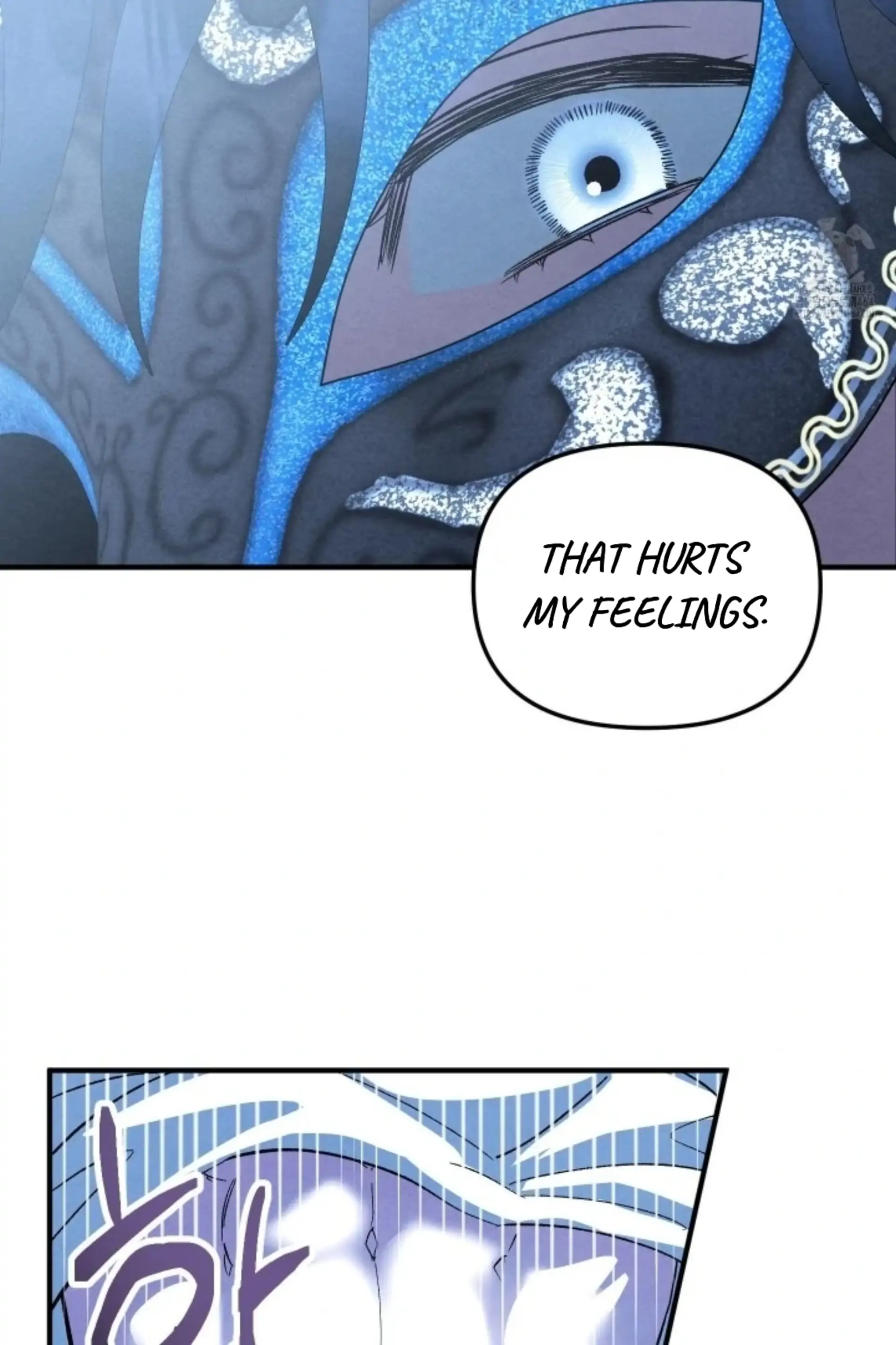 To My Beloved Master ( PARADISE X SAKISOS ) - Chapter 2: TW NON CON manhwa