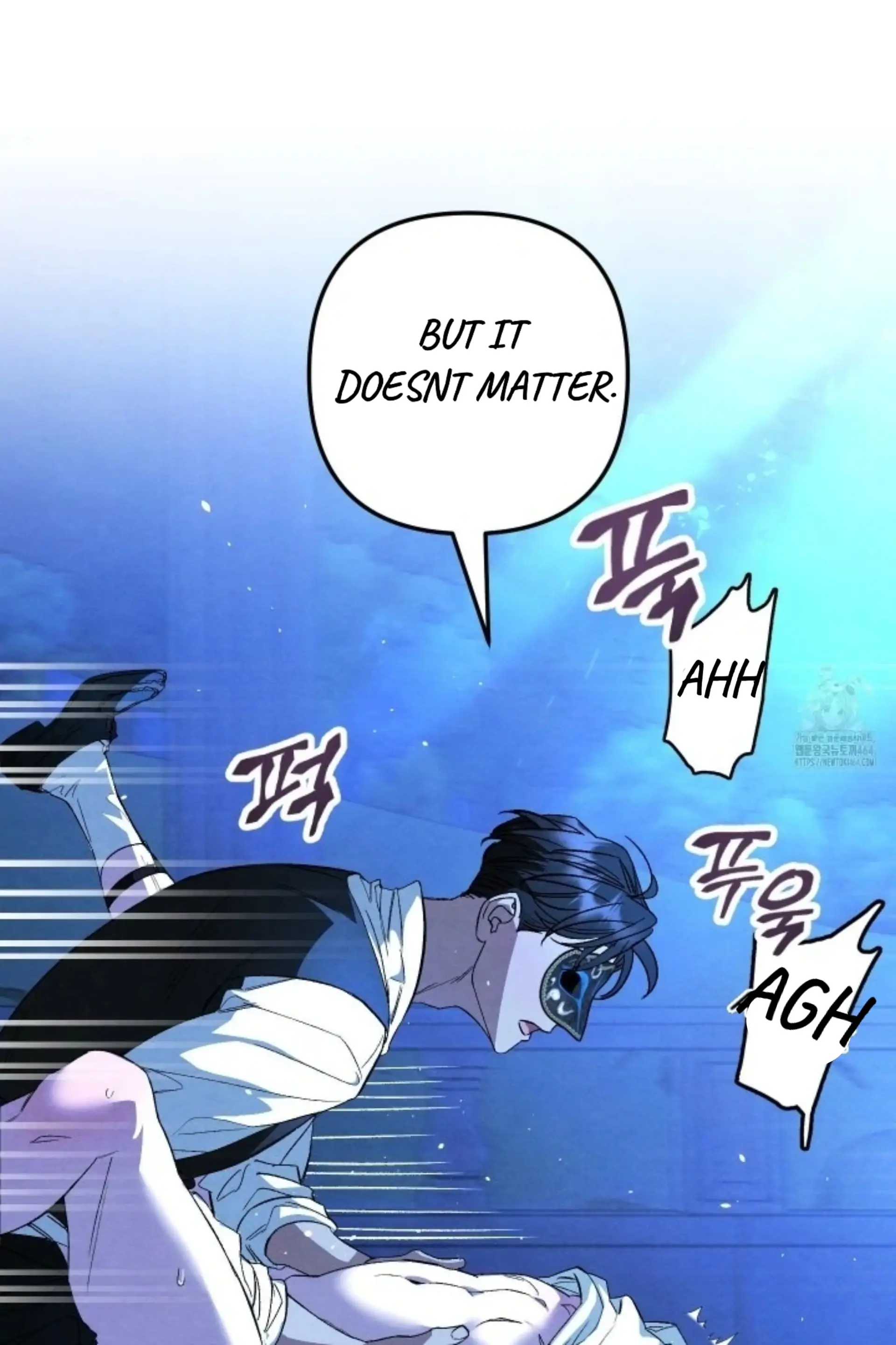 To My Beloved Master ( PARADISE X SAKISOS ) - Chapter 2: TW NON CON manhwa