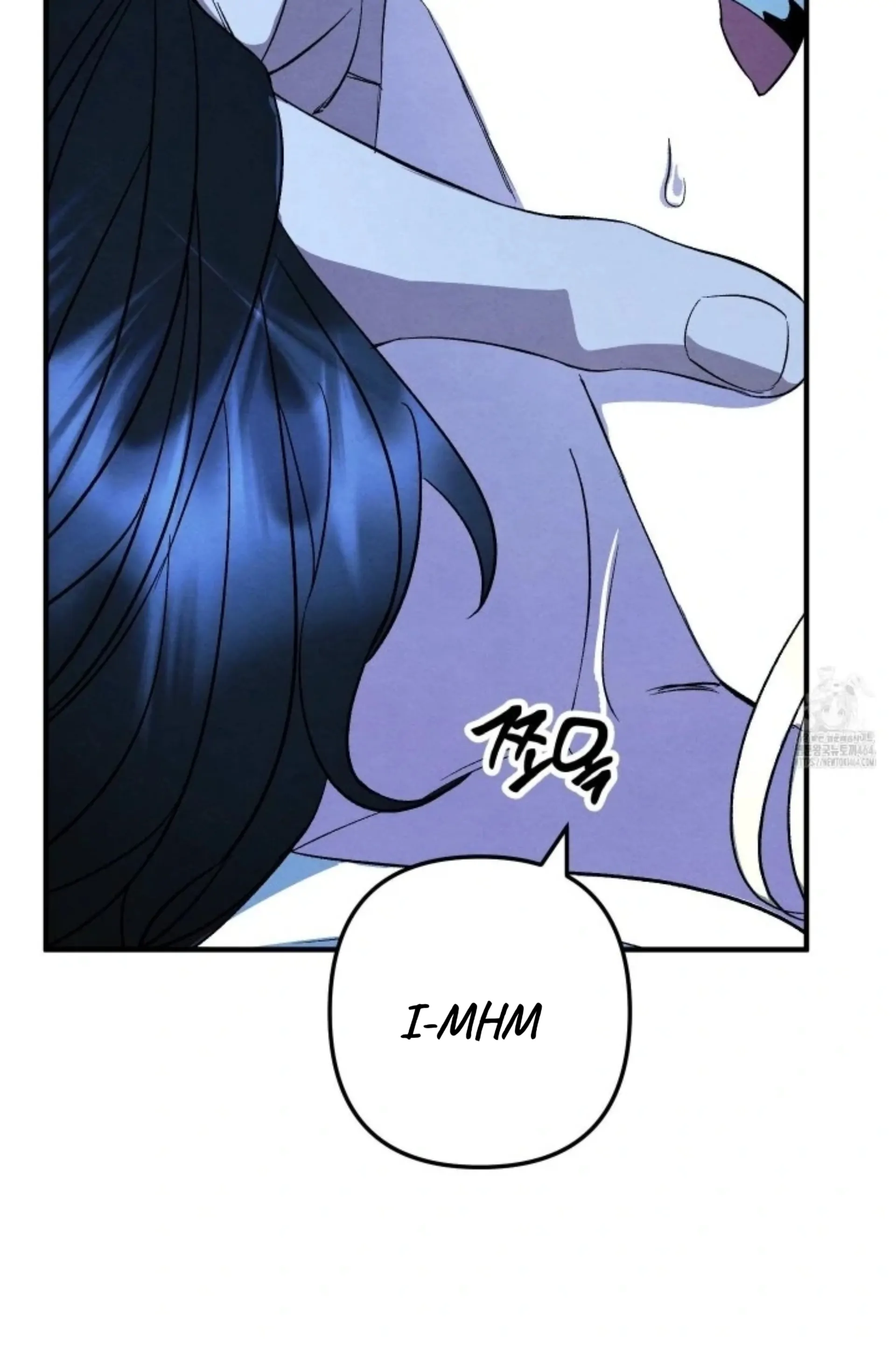 To My Beloved Master ( PARADISE X SAKISOS ) - Chapter 2: TW NON CON manhwa