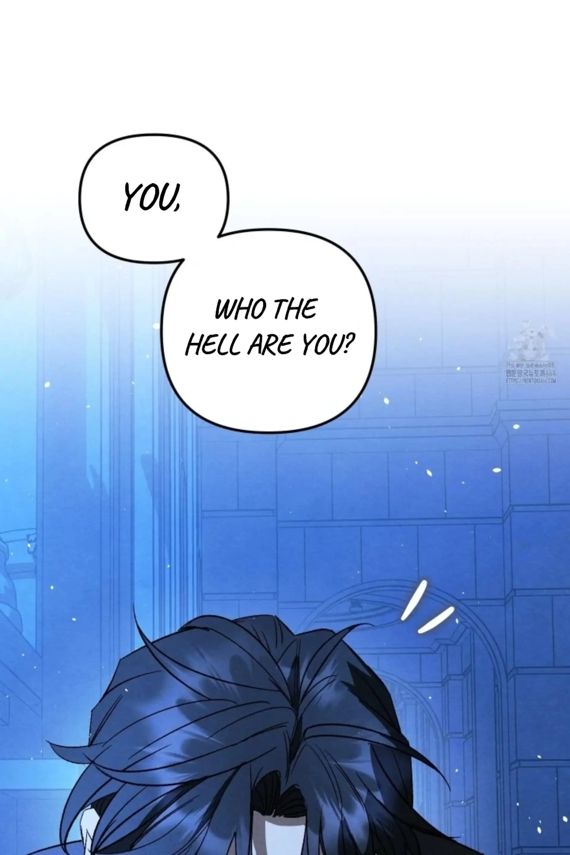 To My Beloved Master ( PARADISE X SAKISOS ) - Chapter 2: TW NON CON manhwa