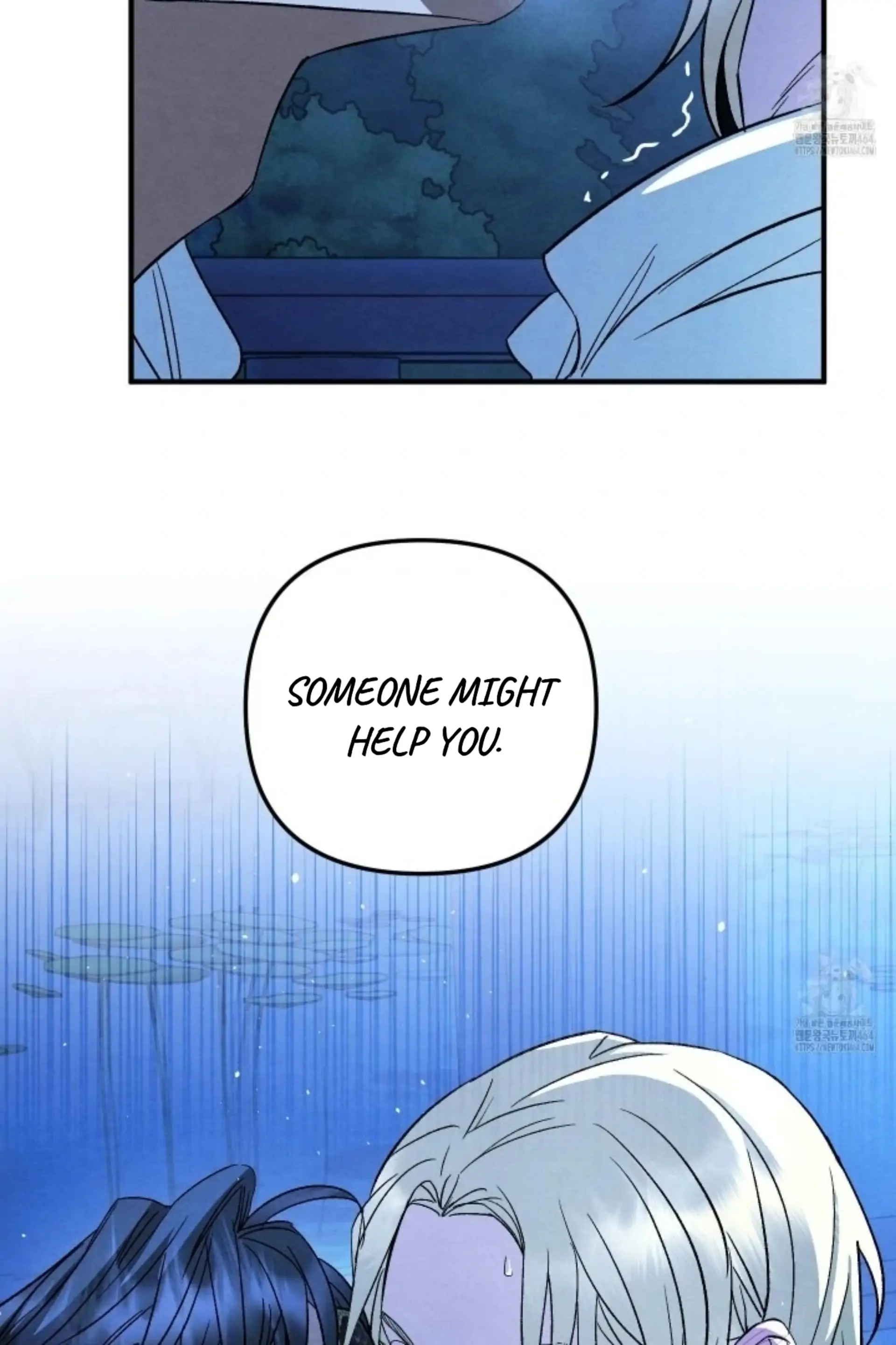 To My Beloved Master ( PARADISE X SAKISOS ) - Chapter 2: TW NON CON manhwa