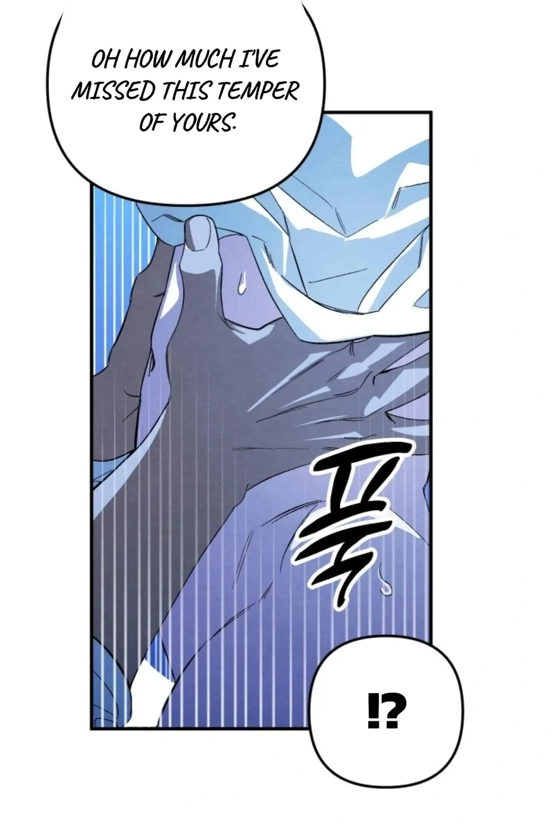 To My Beloved Master ( PARADISE X SAKISOS ) - Chapter 2: TW NON CON manhwa