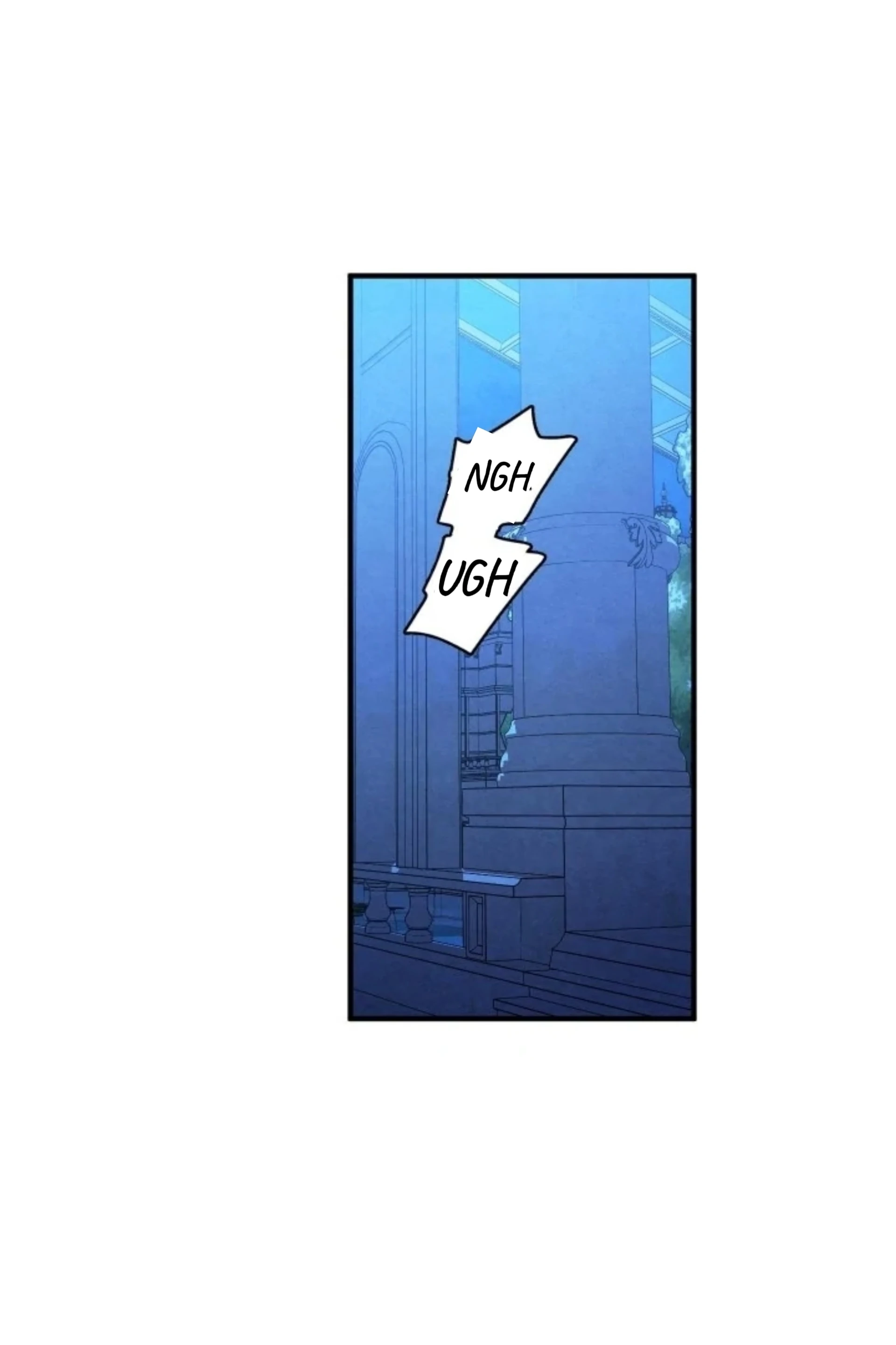 To My Beloved Master ( PARADISE X SAKISOS ) - Chapter 2: TW NON CON manhwa