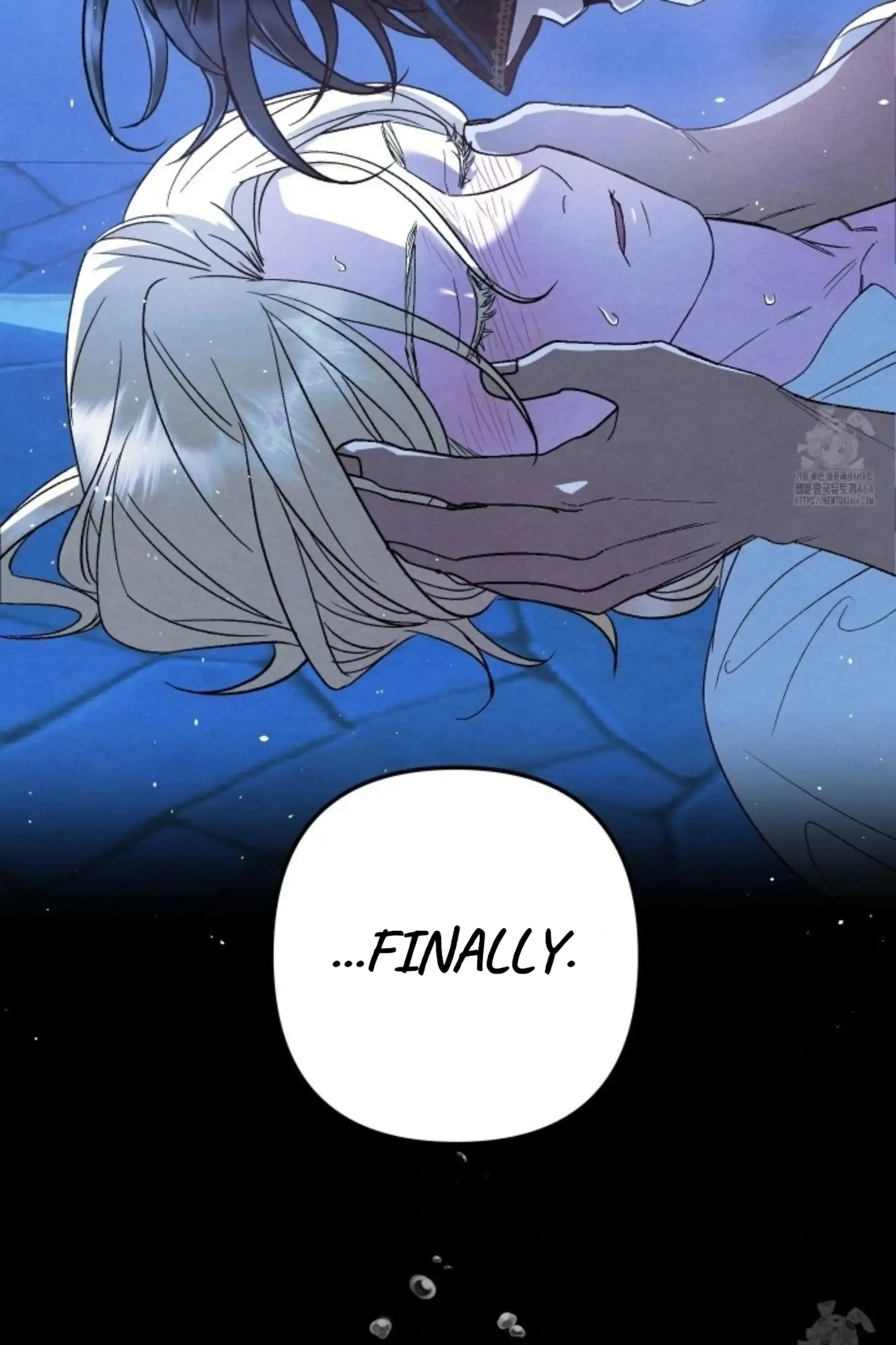 To My Beloved Master ( PARADISE X SAKISOS ) - Chapter 2: TW NON CON manhwa