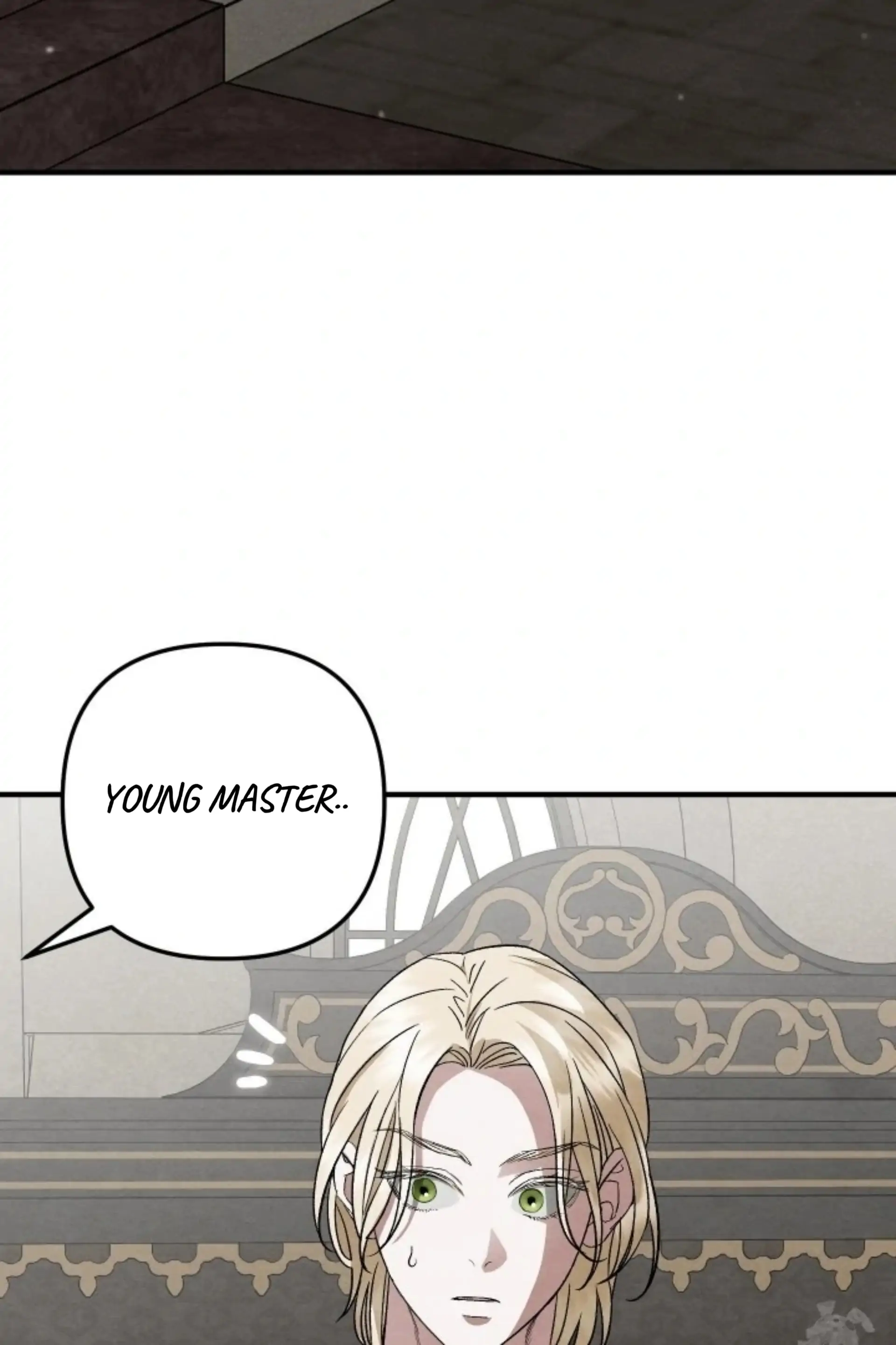 To My Beloved Master ( PARADISE X SAKISOS ) - Chapter 2: TW NON CON manhwa