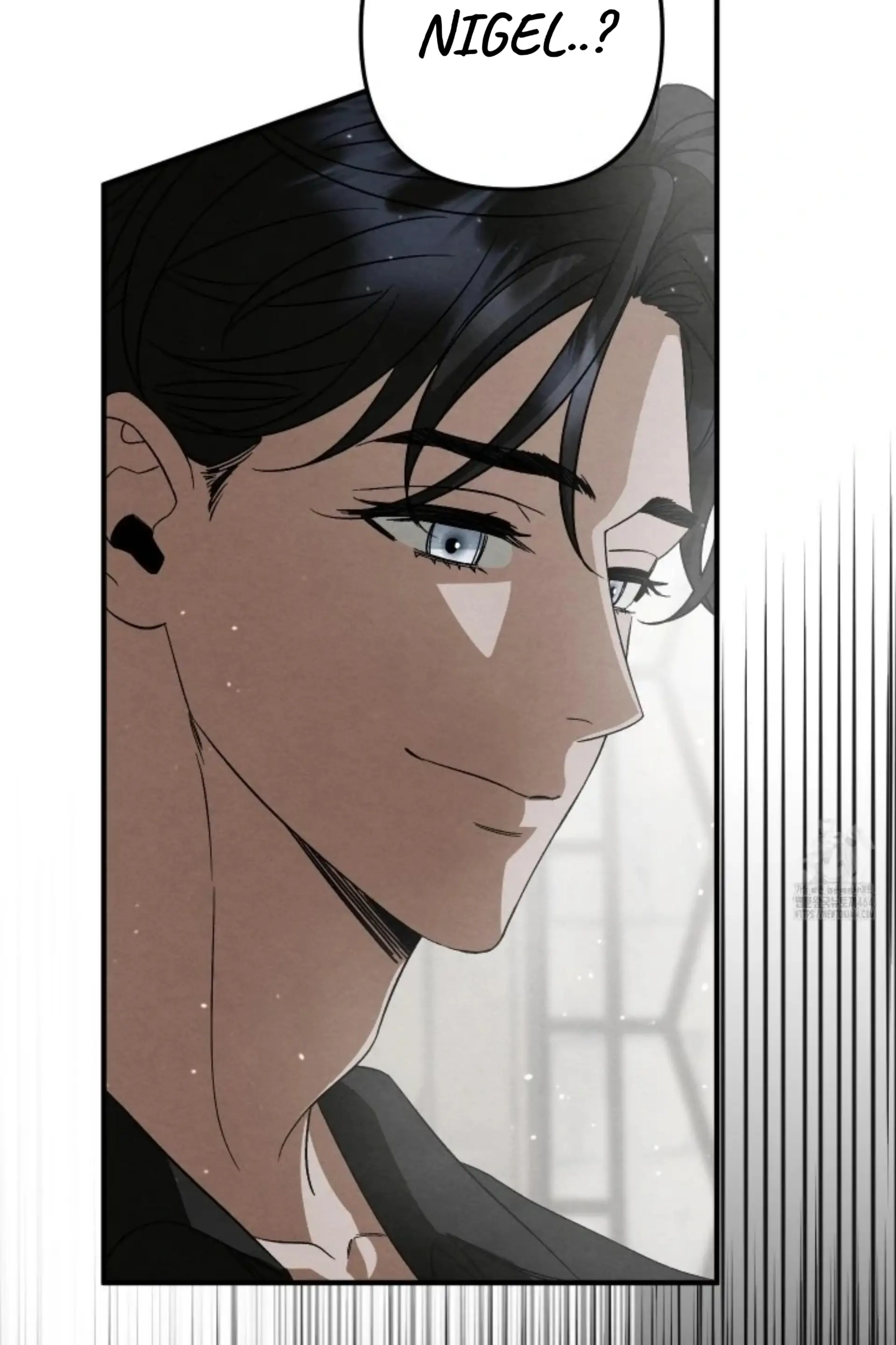 To My Beloved Master ( PARADISE X SAKISOS ) - Chapter 3 manhwa