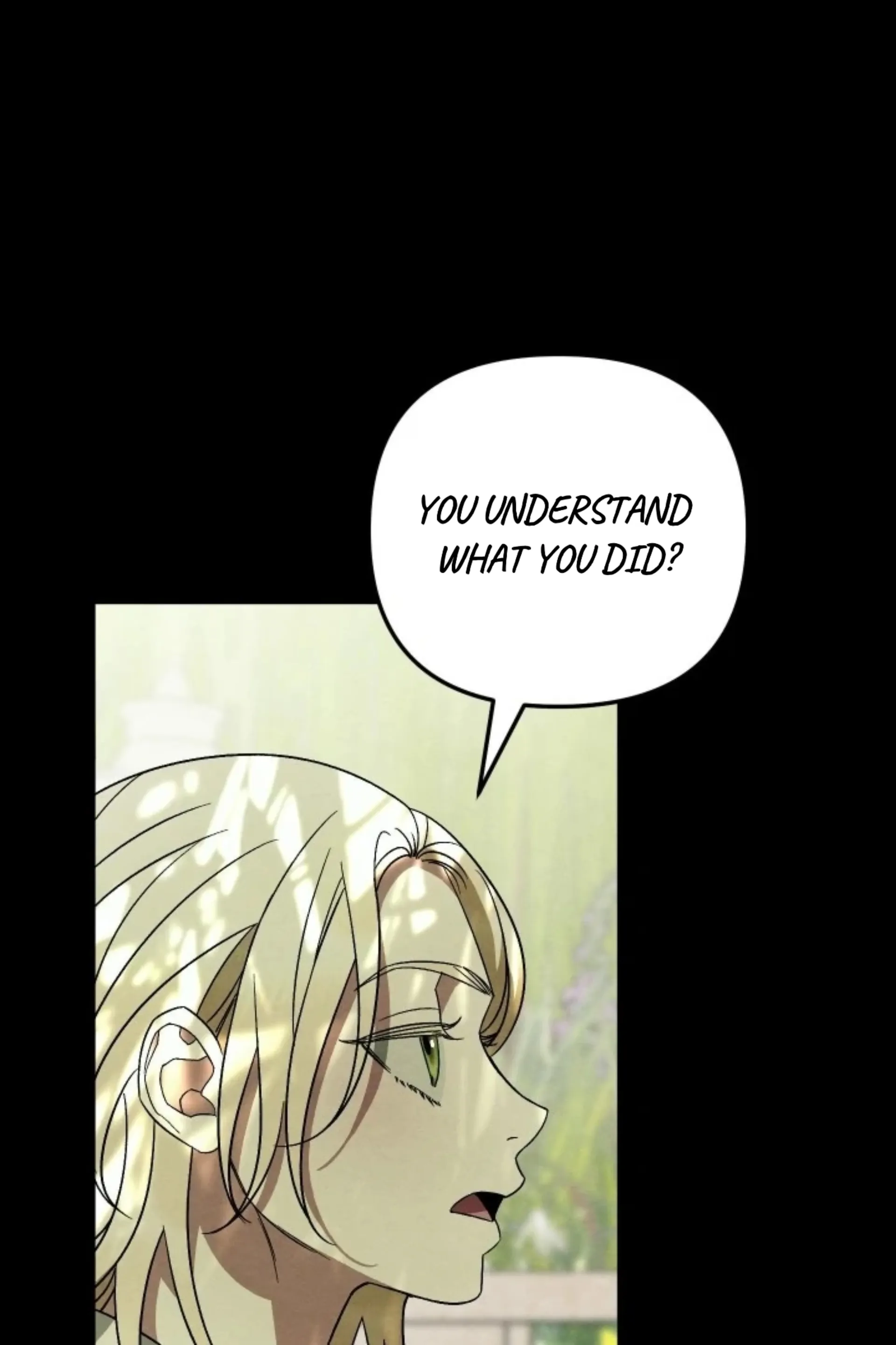 To My Beloved Master ( PARADISE X SAKISOS ) - Chapter 3 manhwa