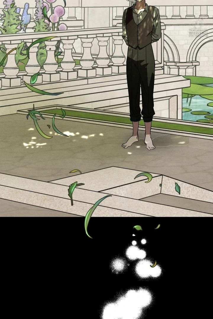To My Beloved Master ( PARADISE X SAKISOS ) - Chapter 3 manhwa