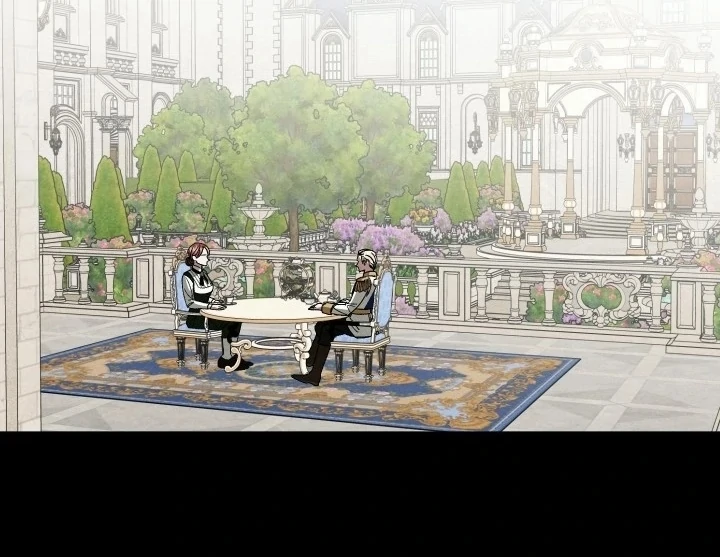 To My Beloved Master ( PARADISE X SAKISOS ) - Chapter 3 manhwa