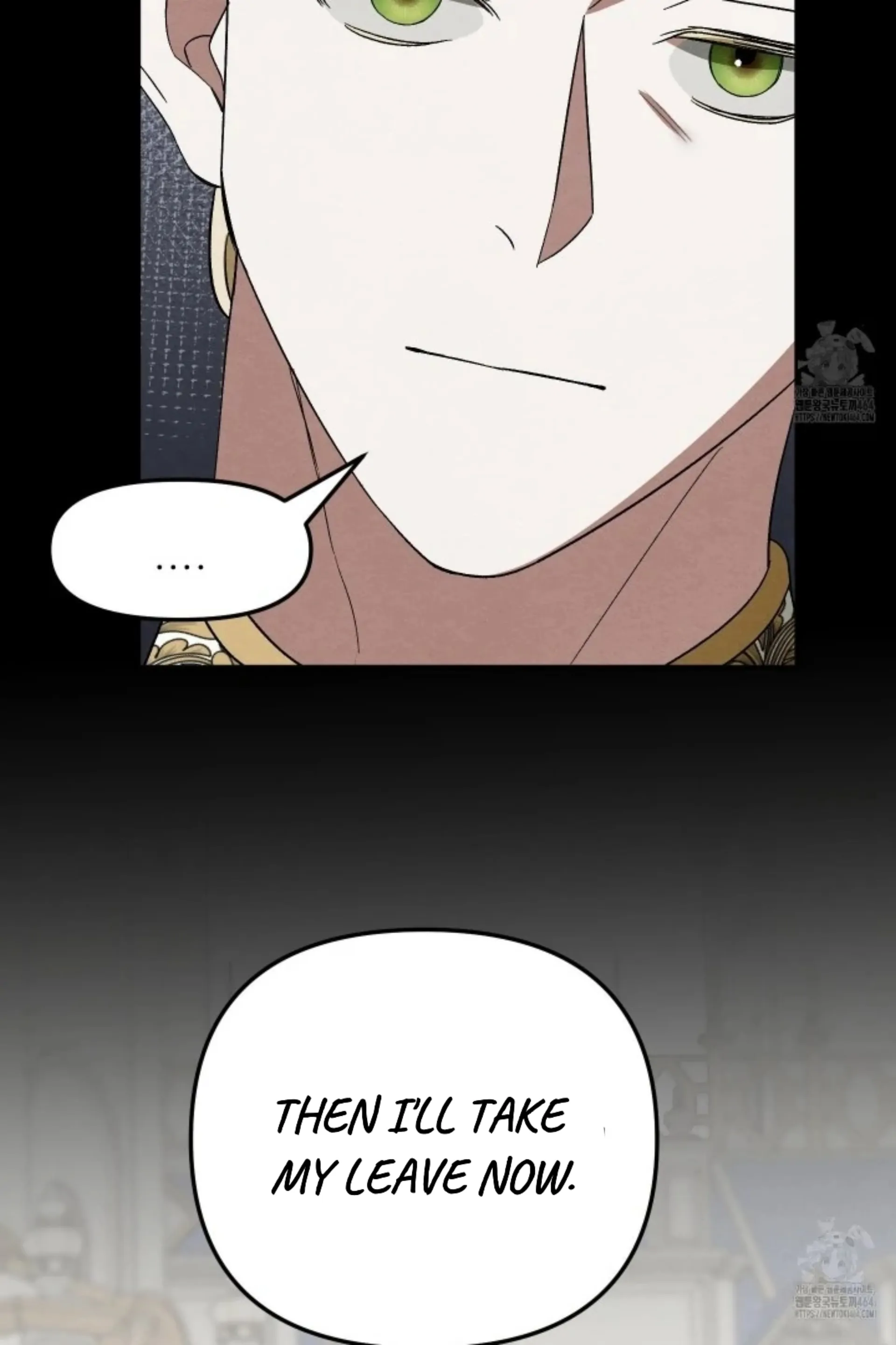 To My Beloved Master ( PARADISE X SAKISOS ) - Chapter 3 manhwa