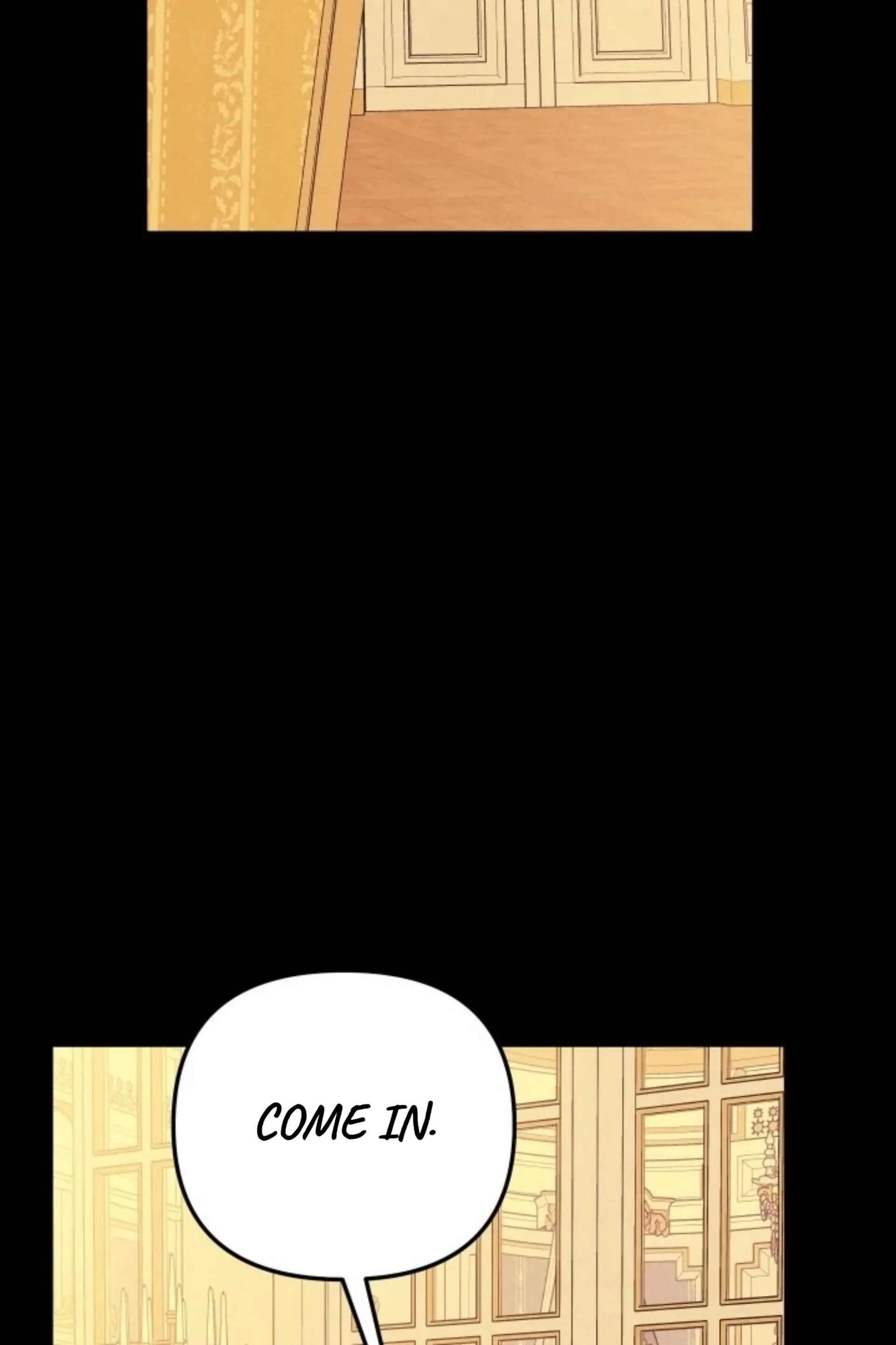 To My Beloved Master ( PARADISE X SAKISOS ) - Chapter 4 manhwa