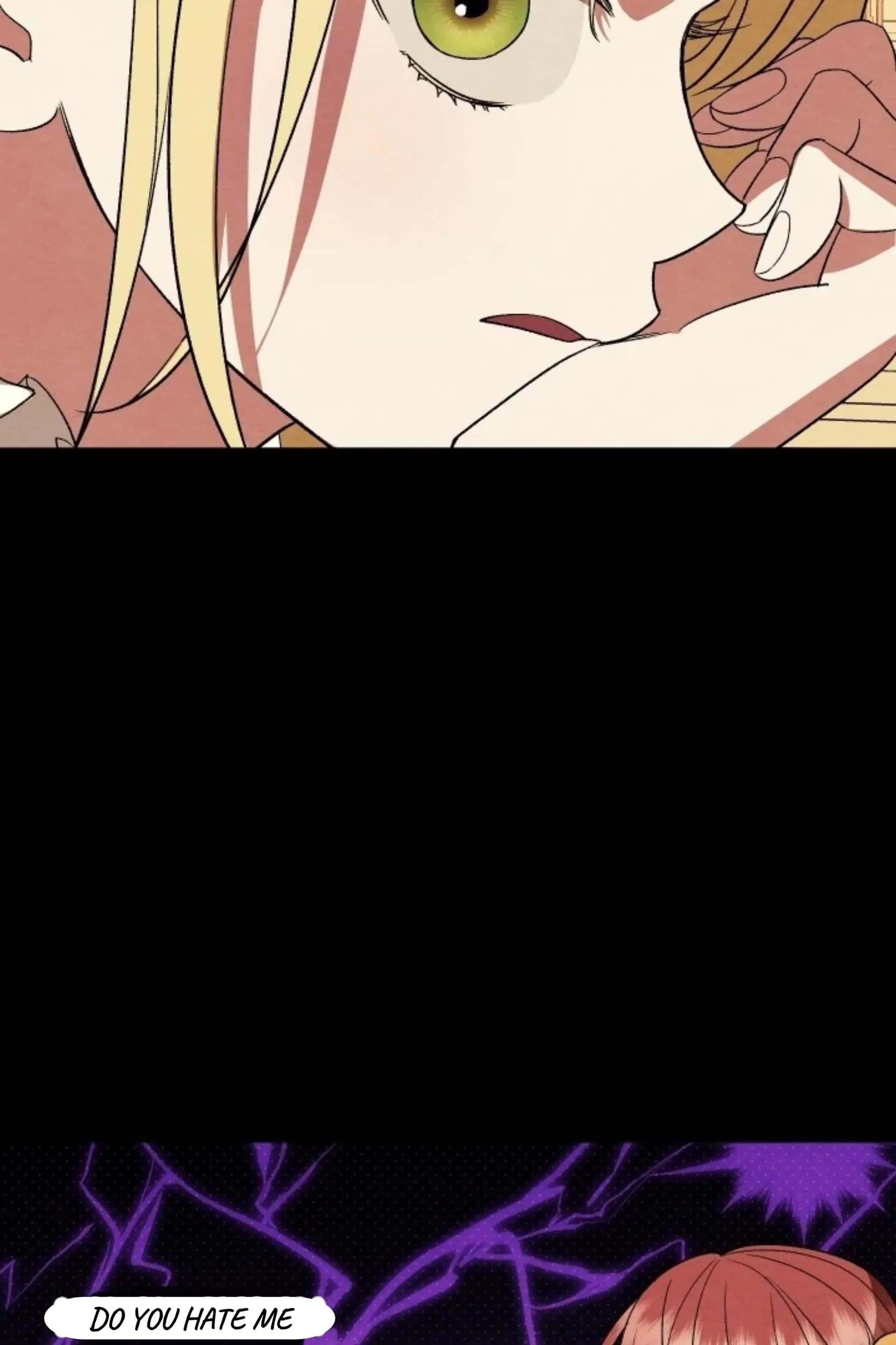 To My Beloved Master ( PARADISE X SAKISOS ) - Chapter 4 manhwa