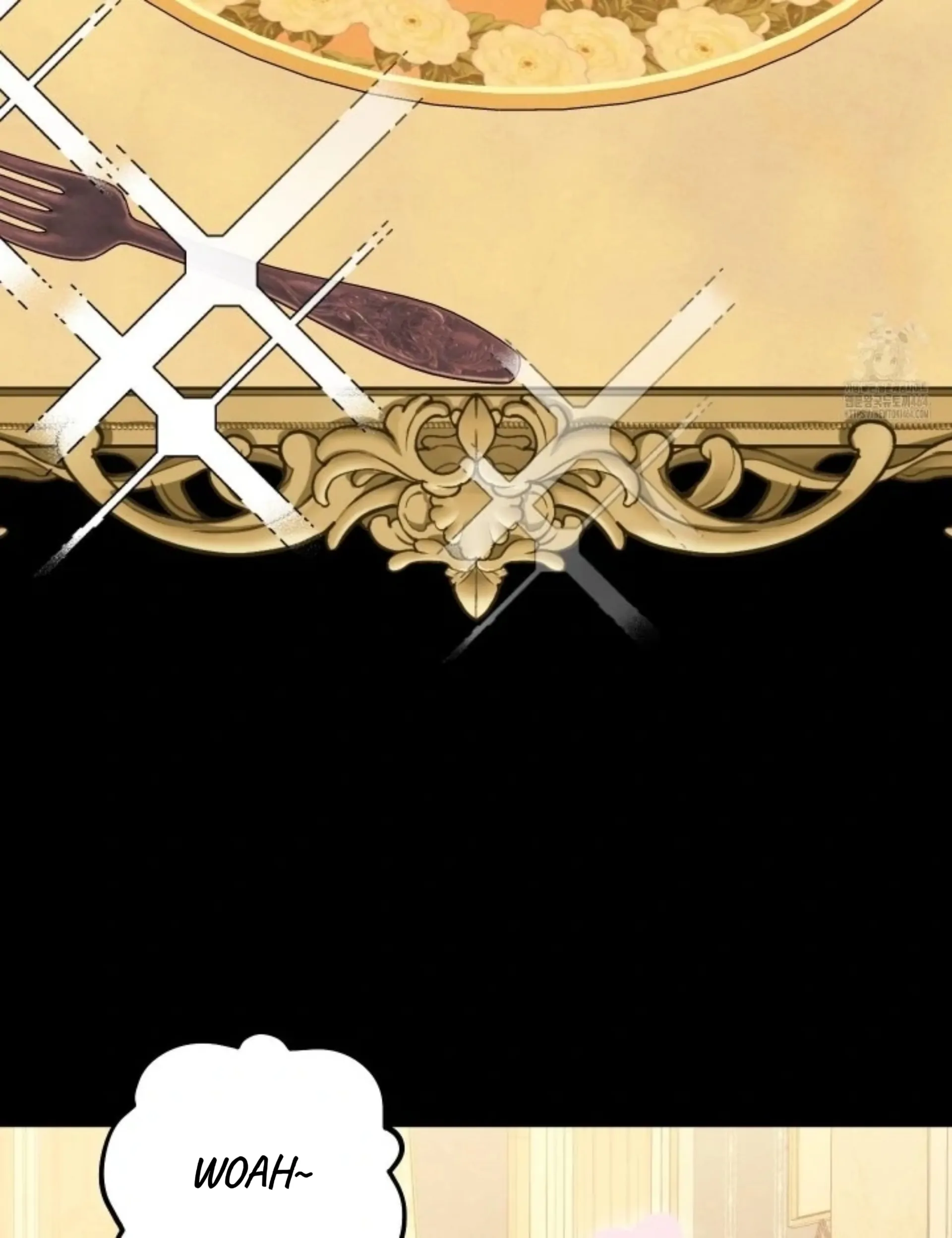 To My Beloved Master ( PARADISE X SAKISOS ) - Chapter 4 manhwa