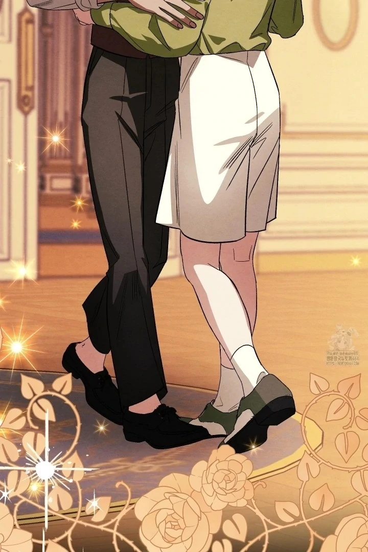 To My Beloved Master ( PARADISE X SAKISOS ) - Chapter 4 manhwa
