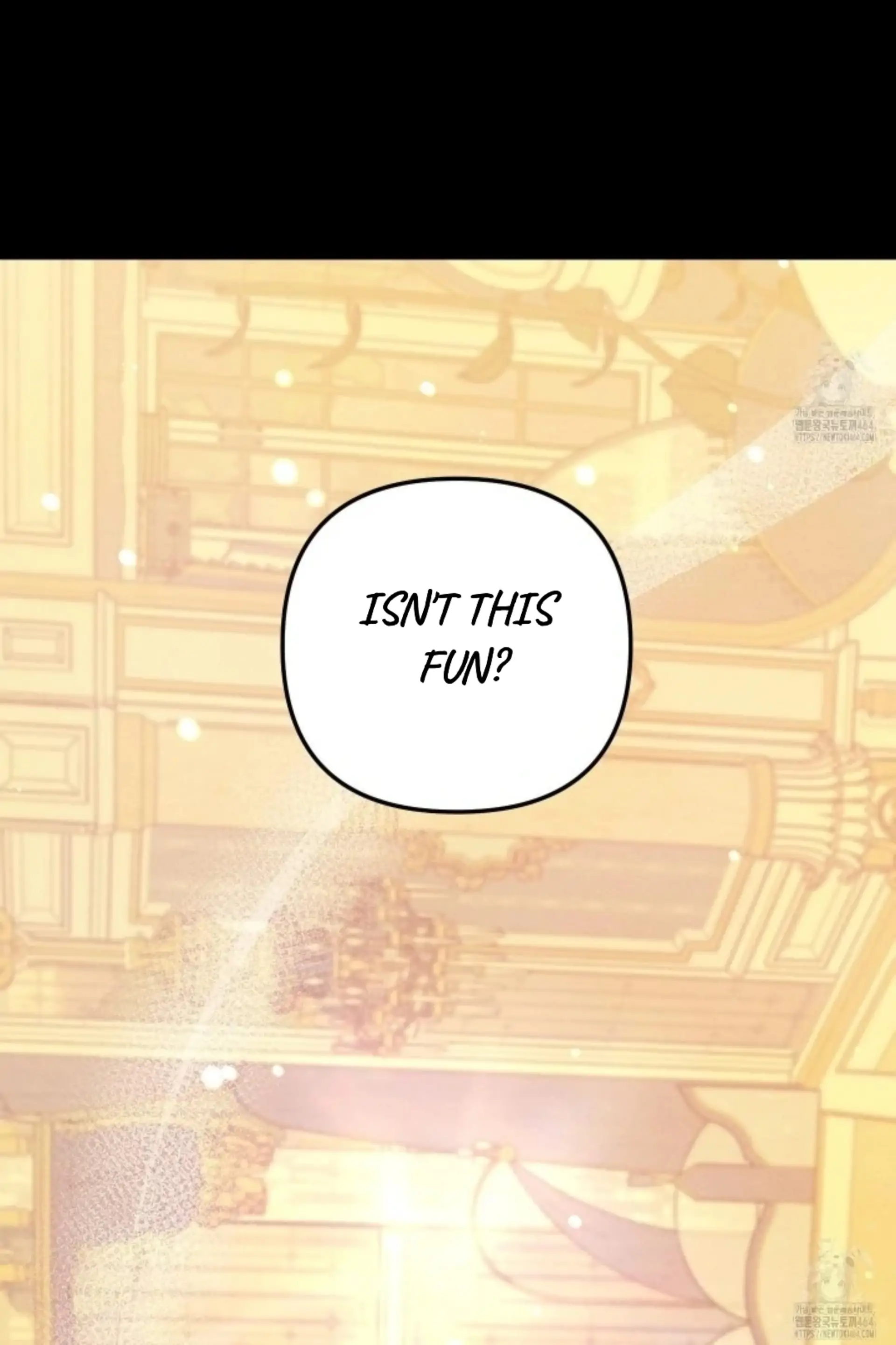 To My Beloved Master ( PARADISE X SAKISOS ) - Chapter 4 manhwa