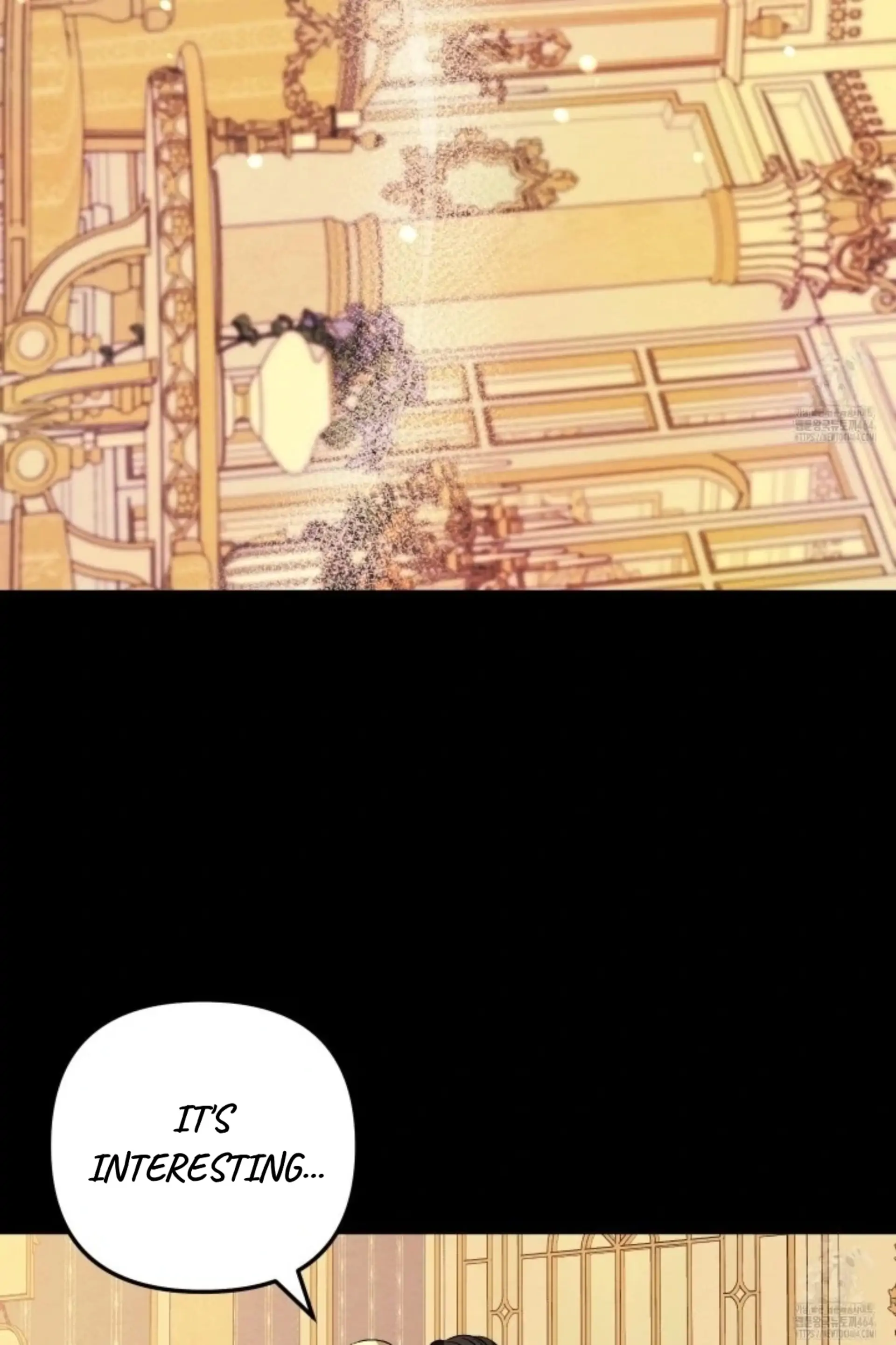 To My Beloved Master ( PARADISE X SAKISOS ) - Chapter 4 manhwa