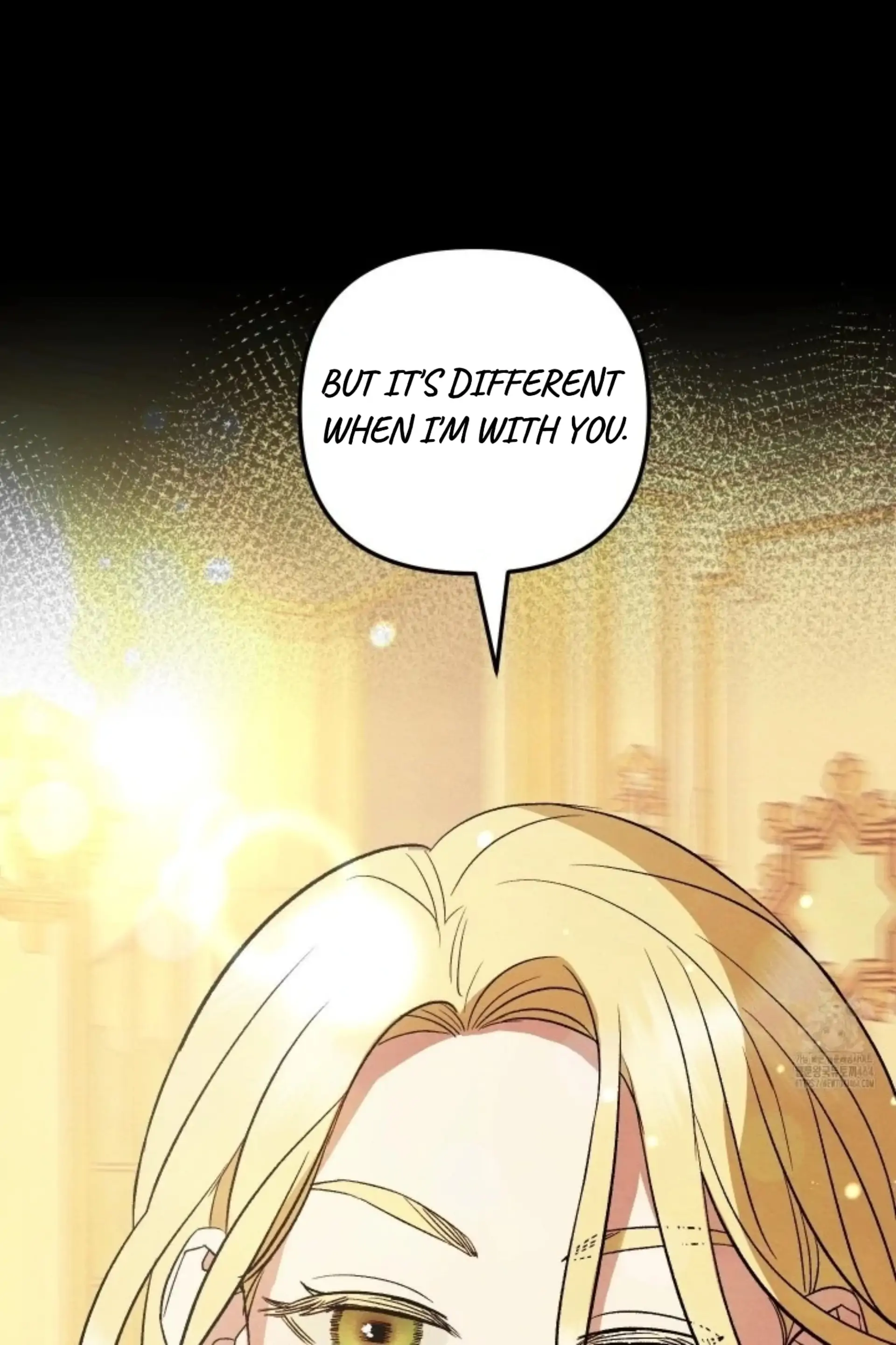 To My Beloved Master ( PARADISE X SAKISOS ) - Chapter 4 manhwa