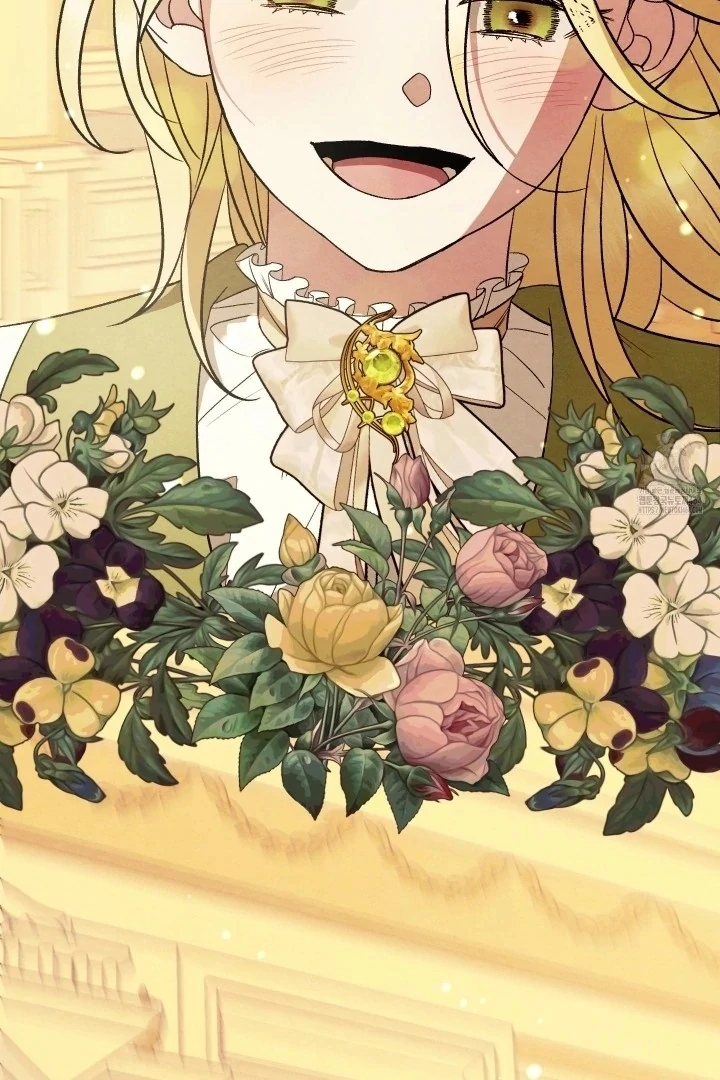 To My Beloved Master ( PARADISE X SAKISOS ) - Chapter 4 manhwa