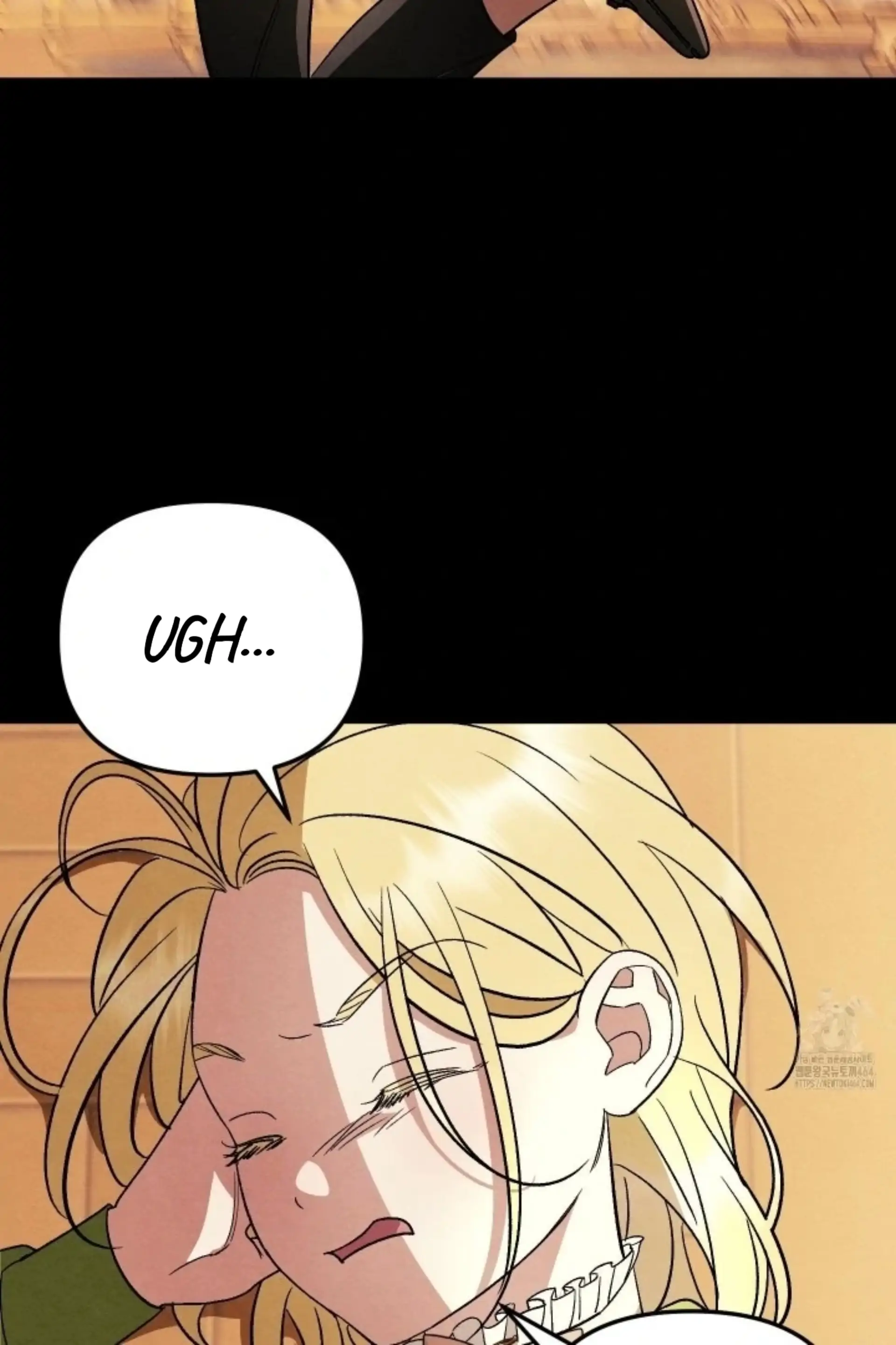 To My Beloved Master ( PARADISE X SAKISOS ) - Chapter 4 manhwa