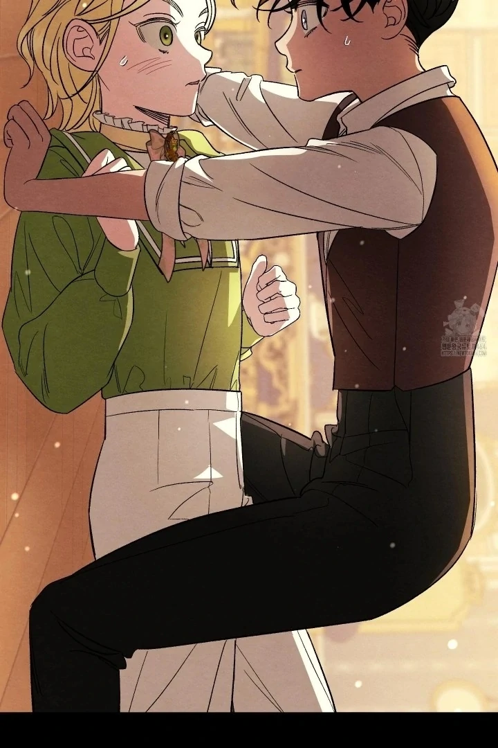 To My Beloved Master ( PARADISE X SAKISOS ) - Chapter 4 manhwa