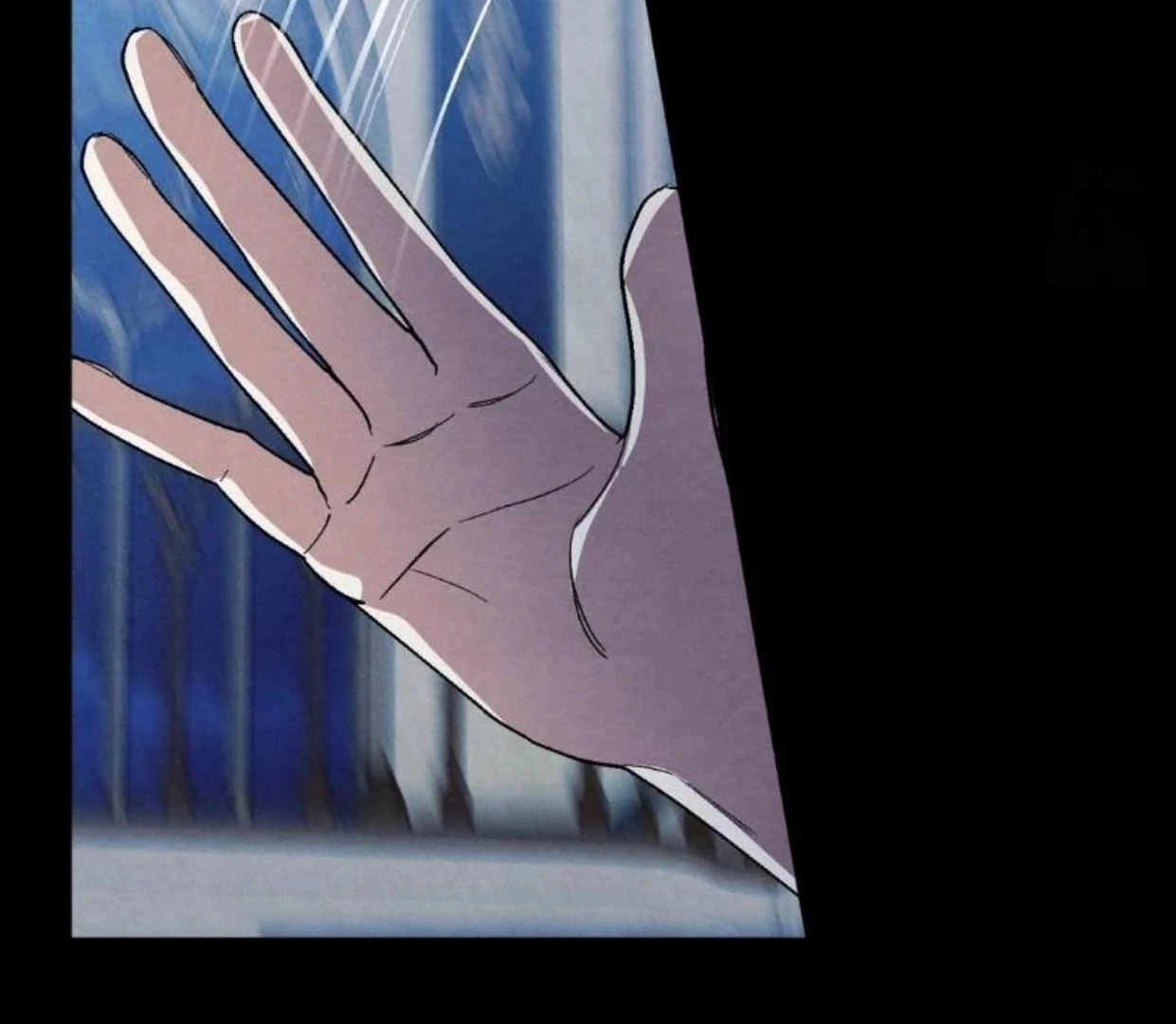 To My Beloved Master ( PARADISE X SAKISOS ) - Chapter 5 manhwa