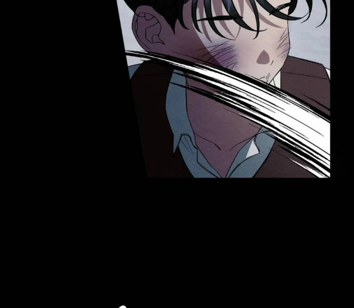 To My Beloved Master ( PARADISE X SAKISOS ) - Chapter 5 manhwa