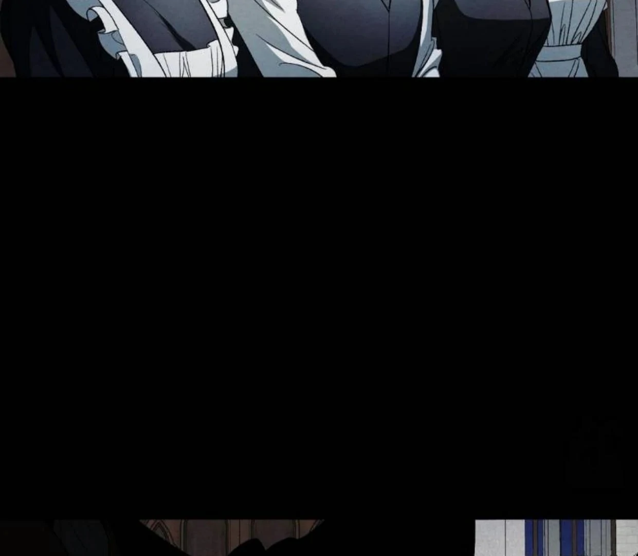 To My Beloved Master ( PARADISE X SAKISOS ) - Chapter 5 manhwa