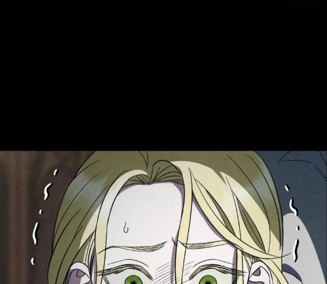 To My Beloved Master ( PARADISE X SAKISOS ) - Chapter 5 manhwa