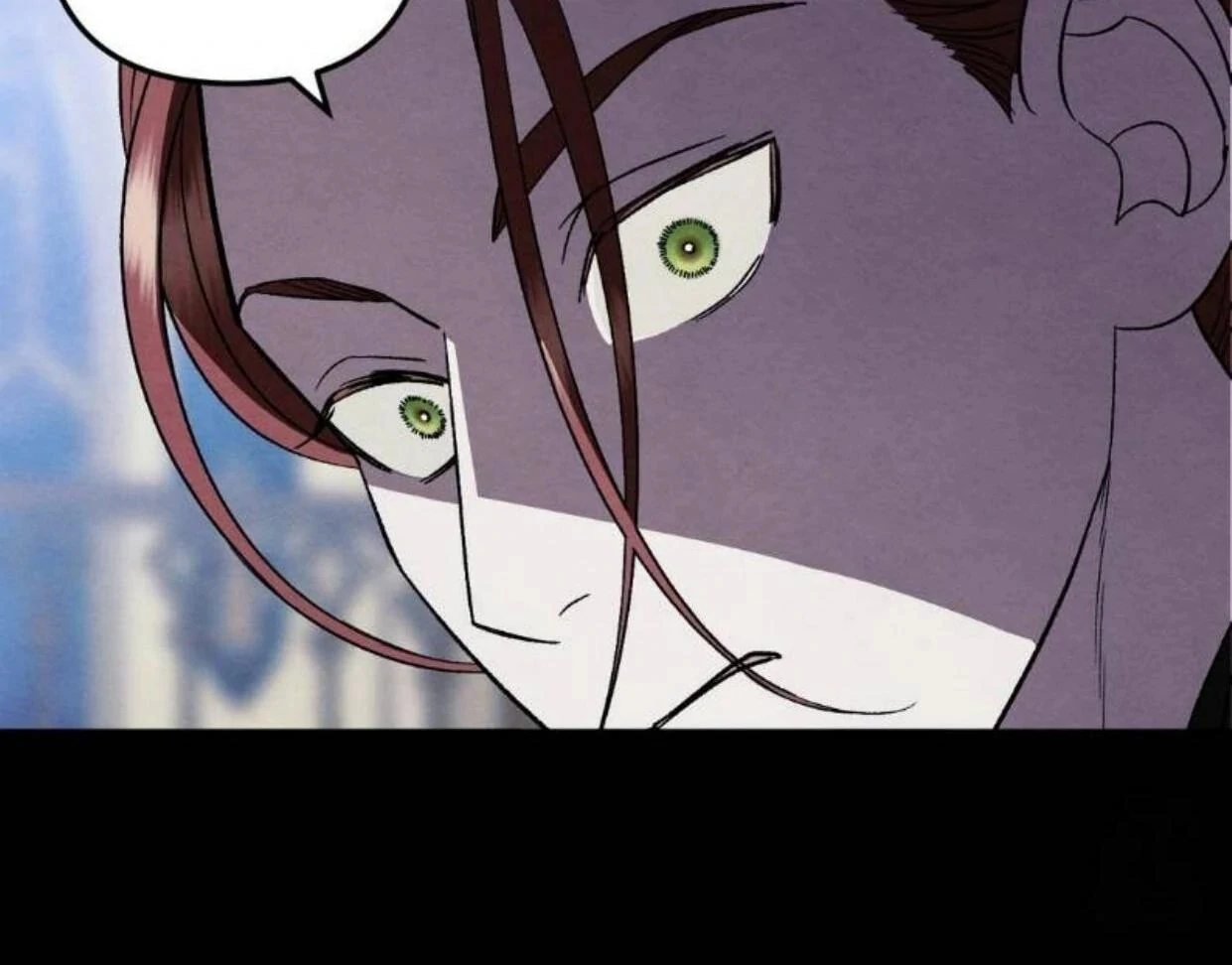 To My Beloved Master ( PARADISE X SAKISOS ) - Chapter 5 manhwa