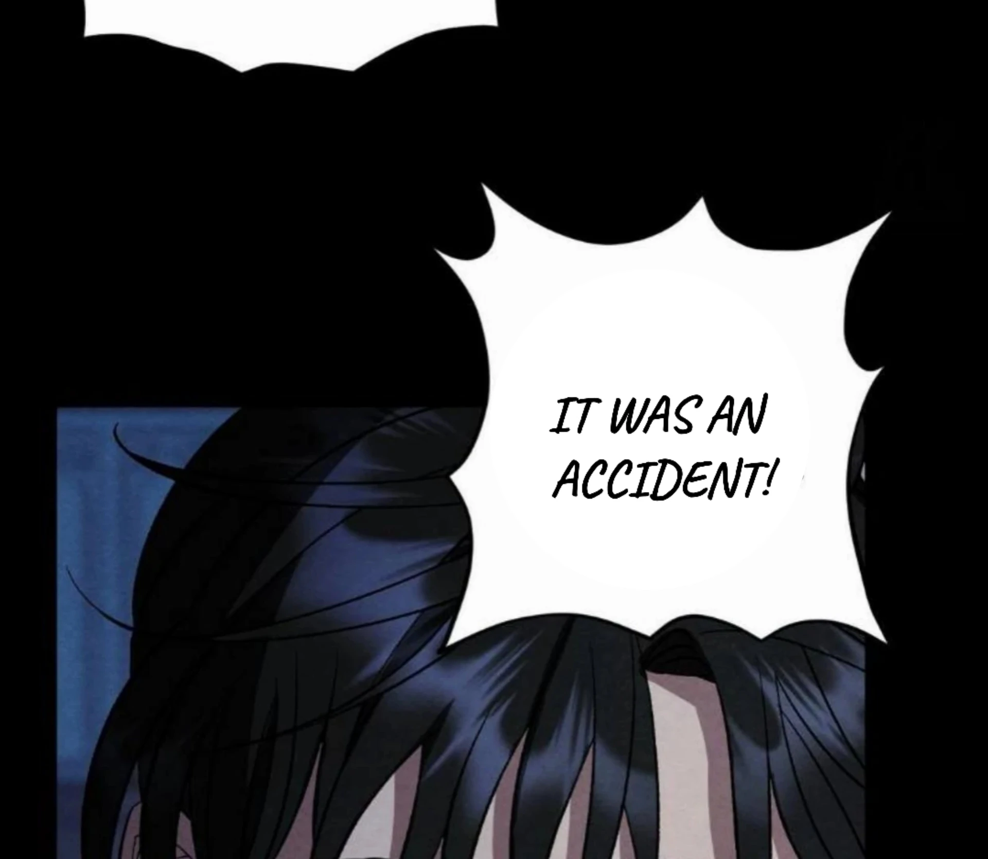 To My Beloved Master ( PARADISE X SAKISOS ) - Chapter 5 manhwa