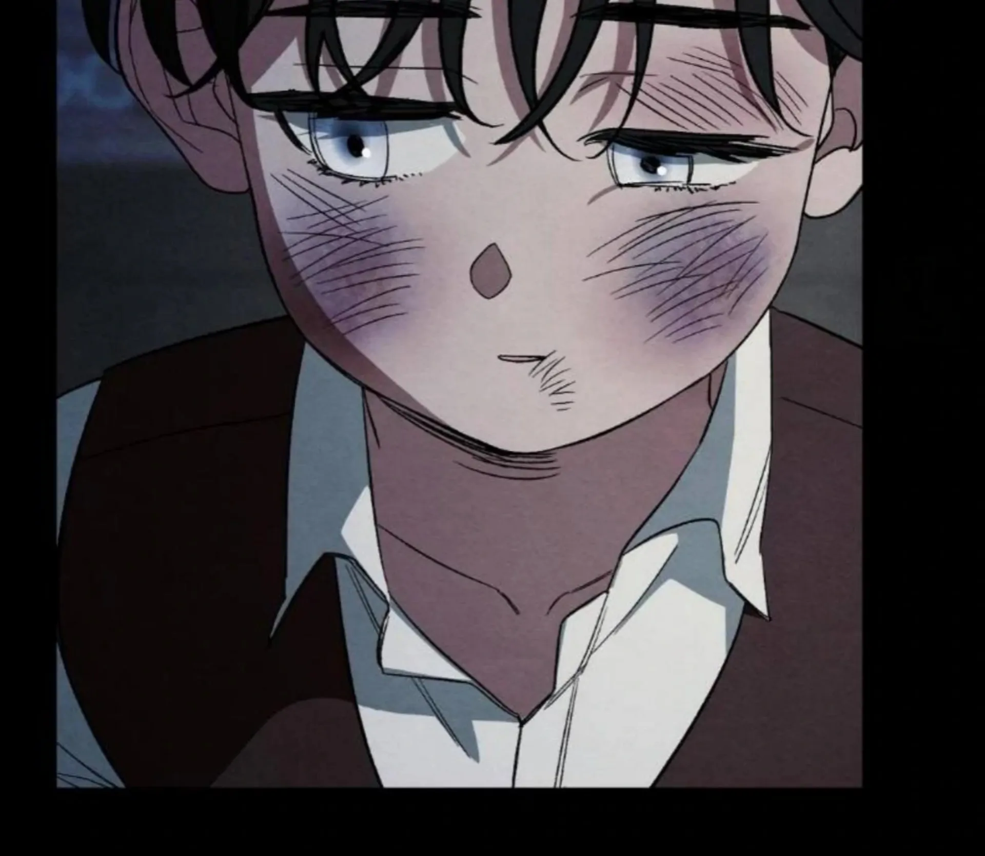 To My Beloved Master ( PARADISE X SAKISOS ) - Chapter 5 manhwa