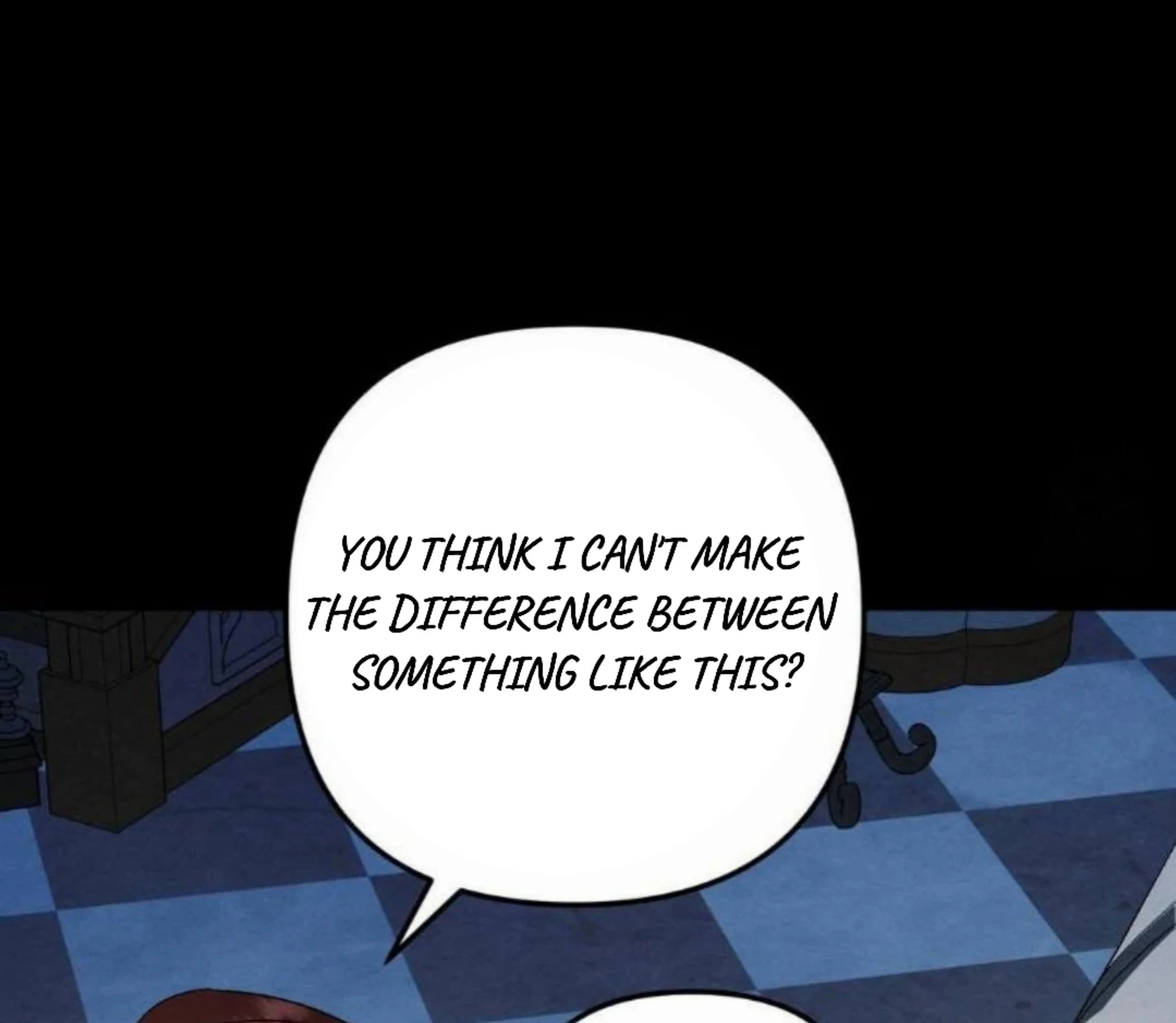 To My Beloved Master ( PARADISE X SAKISOS ) - Chapter 5 manhwa
