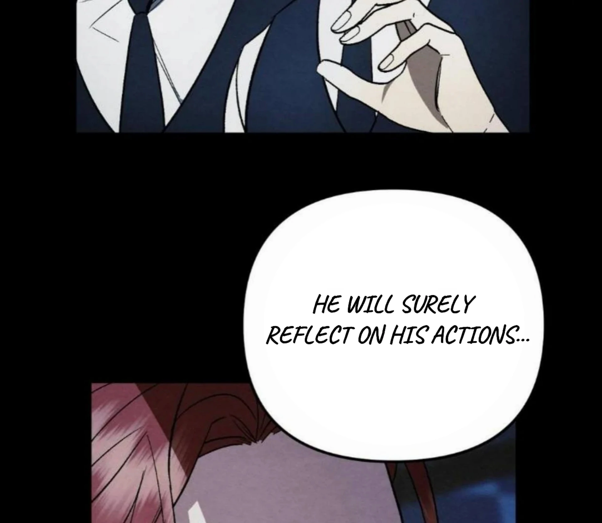 To My Beloved Master ( PARADISE X SAKISOS ) - Chapter 5 manhwa