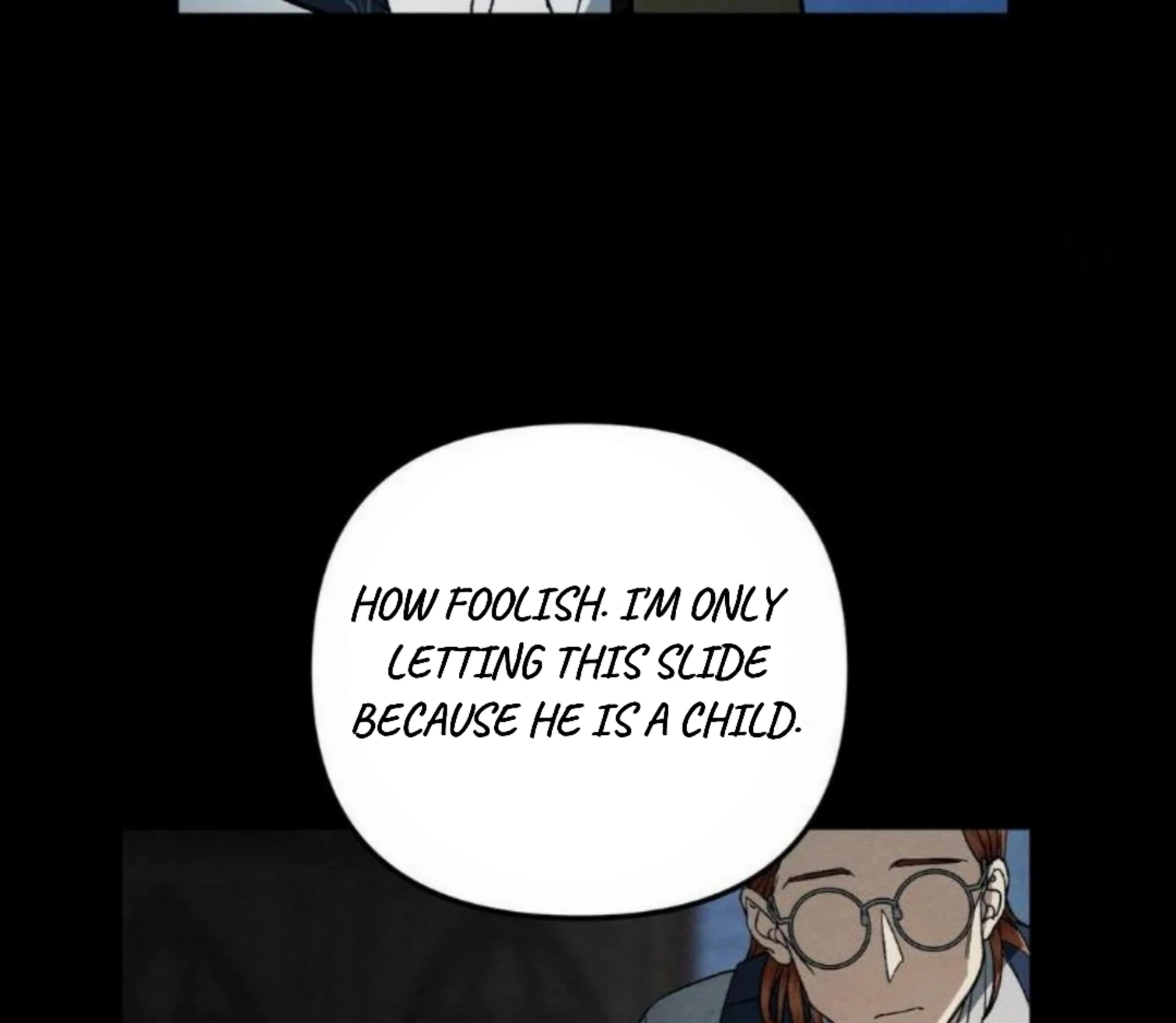 To My Beloved Master ( PARADISE X SAKISOS ) - Chapter 5 manhwa