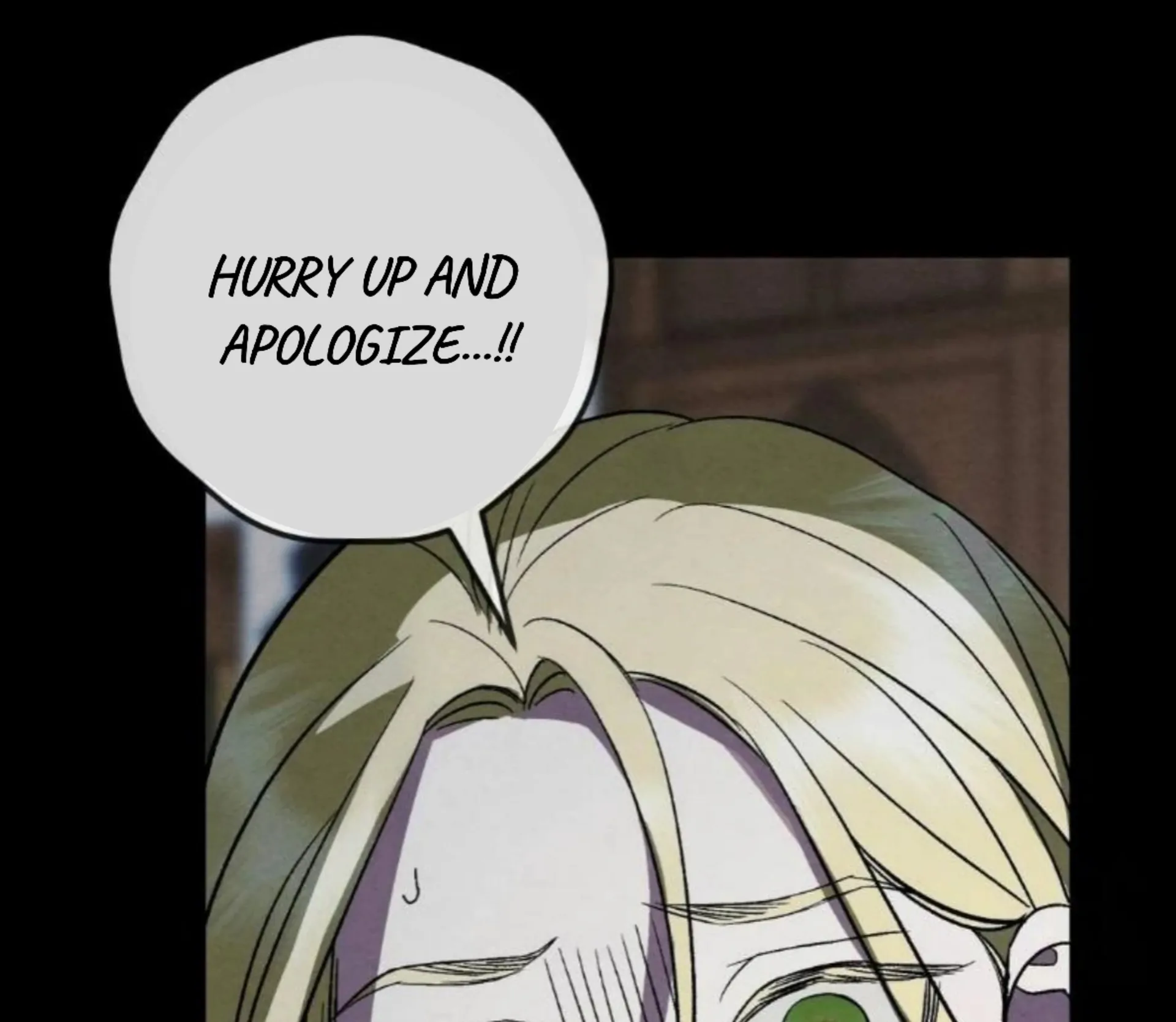 To My Beloved Master ( PARADISE X SAKISOS ) - Chapter 5 manhwa