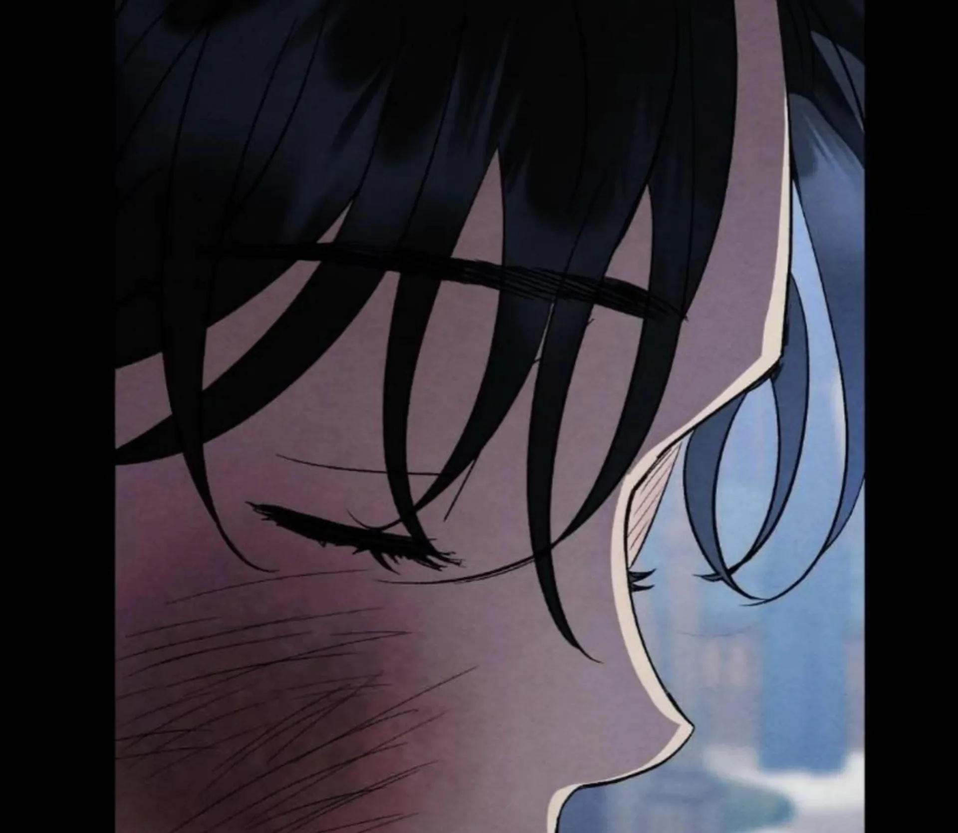 To My Beloved Master ( PARADISE X SAKISOS ) - Chapter 5 manhwa