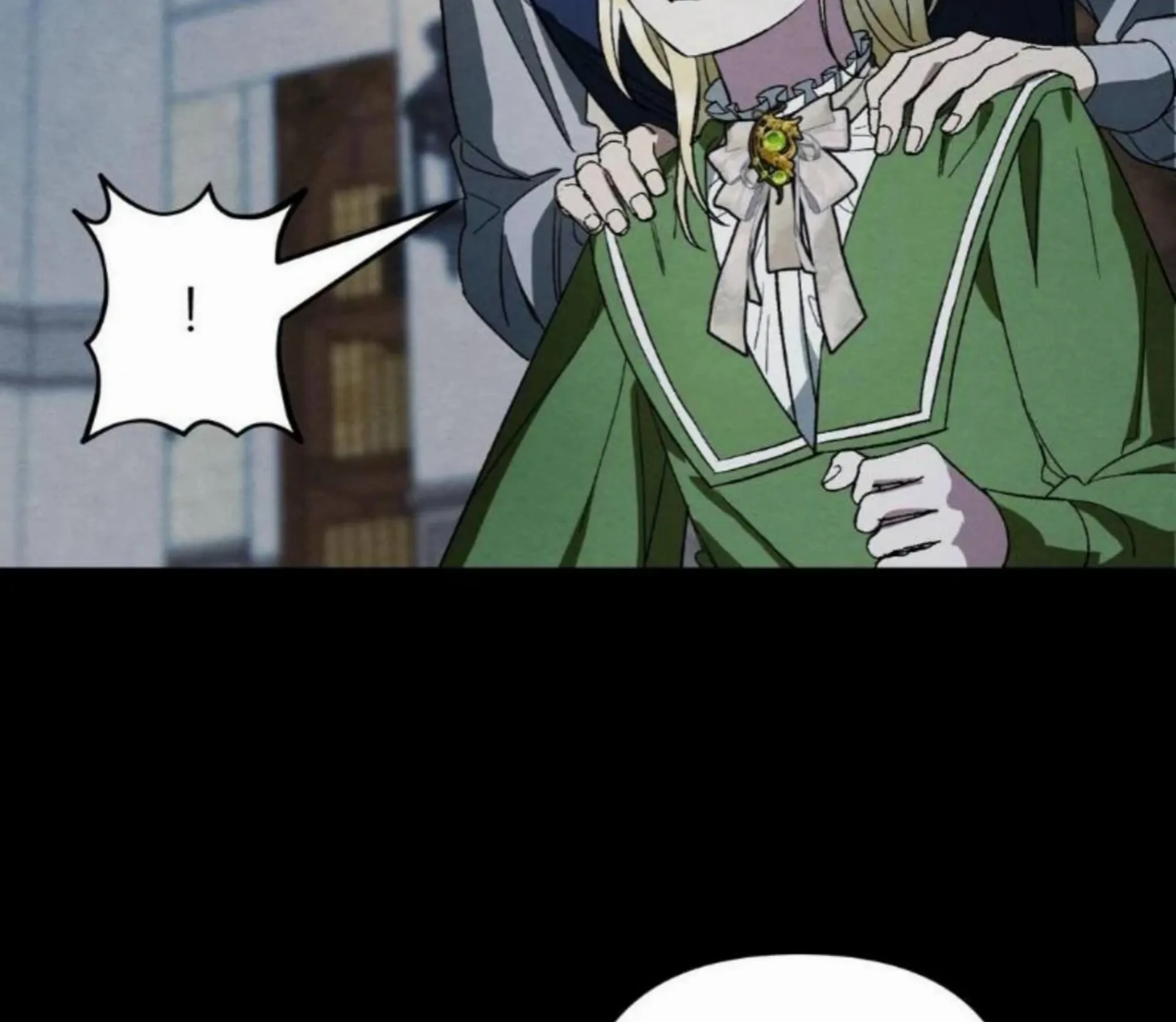 To My Beloved Master ( PARADISE X SAKISOS ) - Chapter 5 manhwa