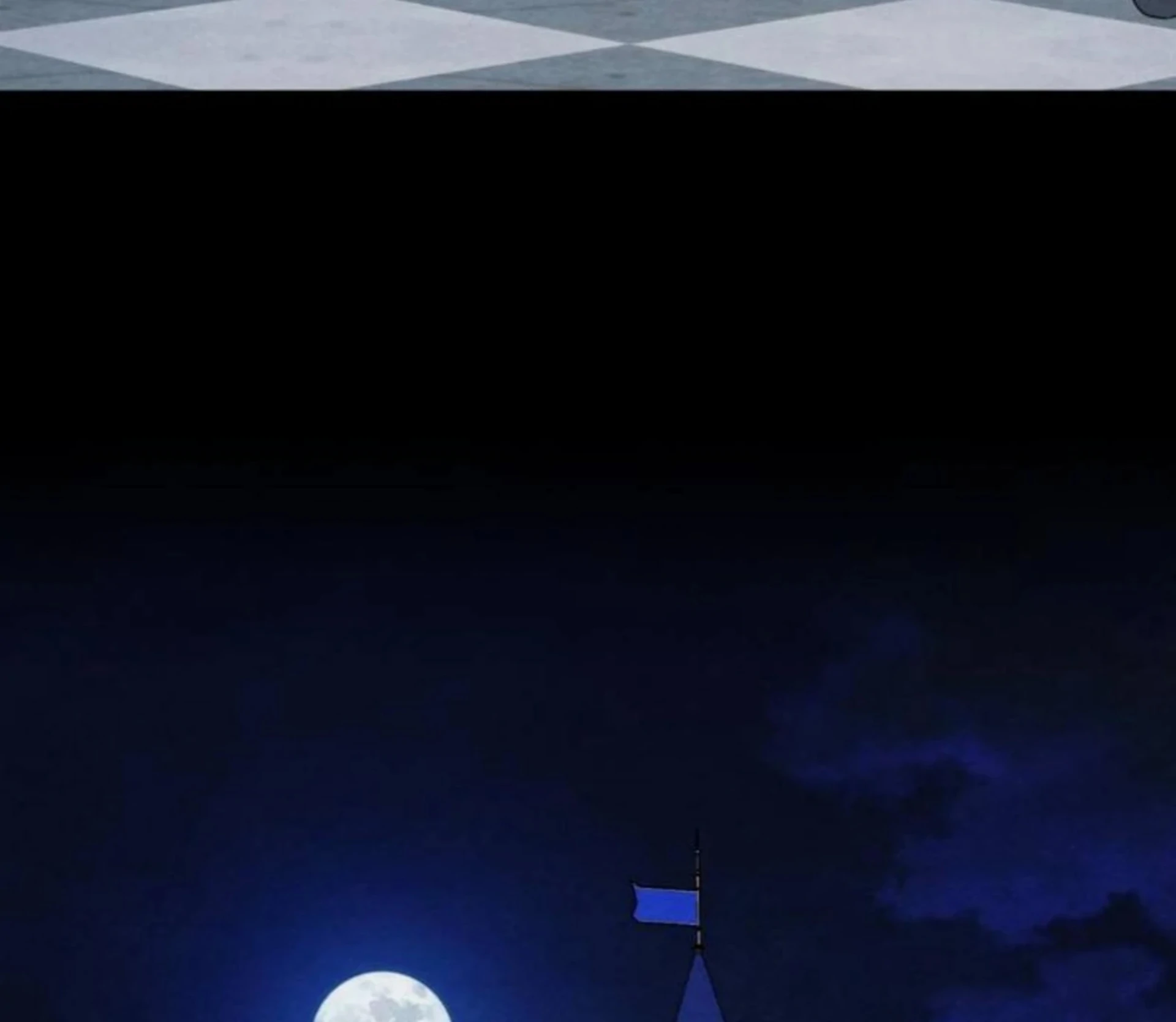 To My Beloved Master ( PARADISE X SAKISOS ) - Chapter 5 manhwa