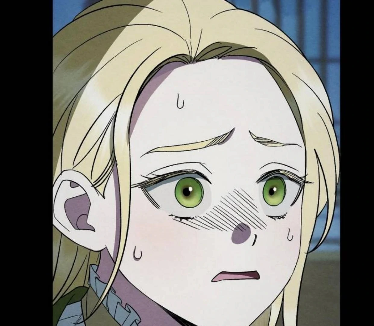 To My Beloved Master ( PARADISE X SAKISOS ) - Chapter 5 manhwa