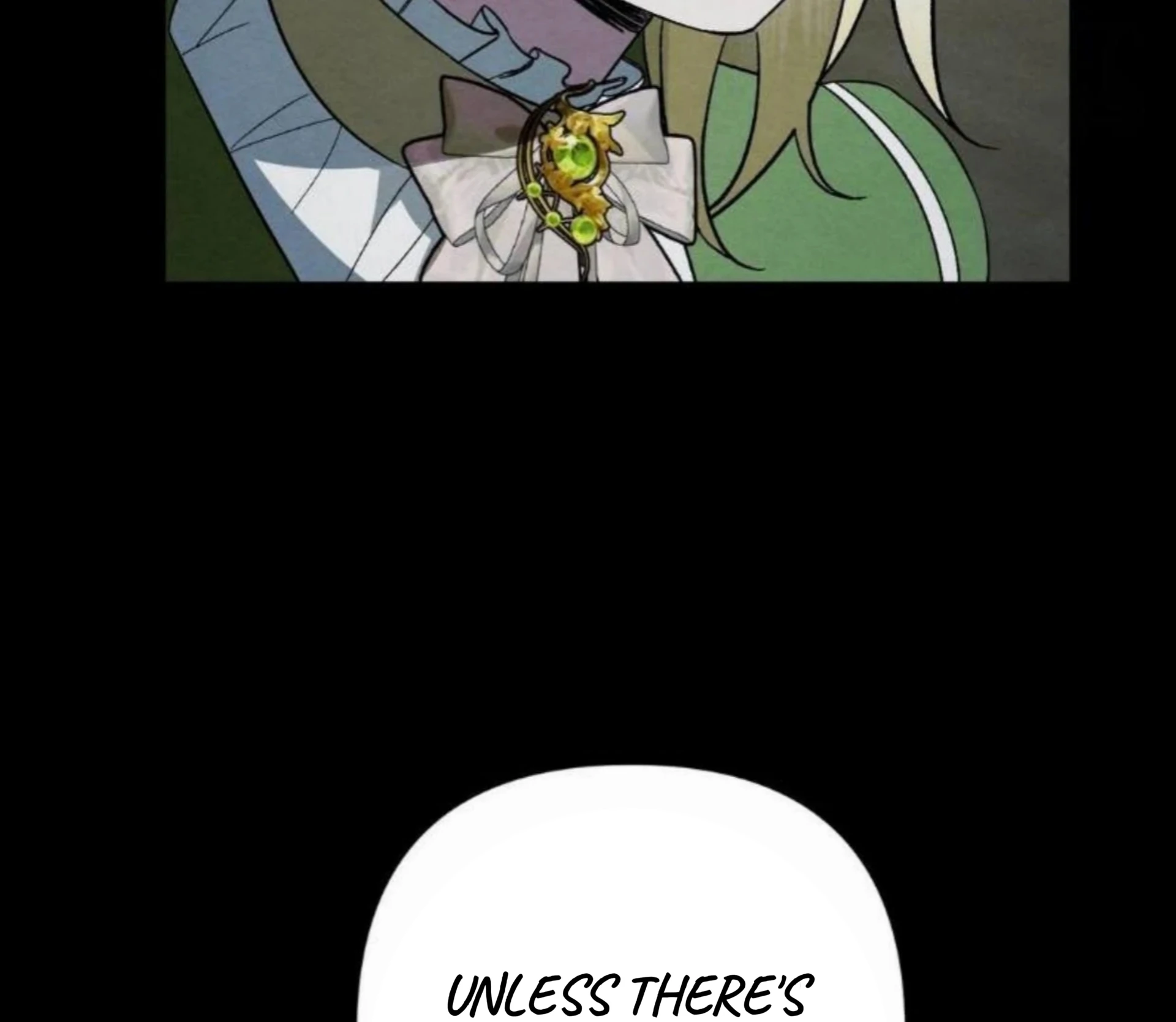 To My Beloved Master ( PARADISE X SAKISOS ) - Chapter 5 manhwa