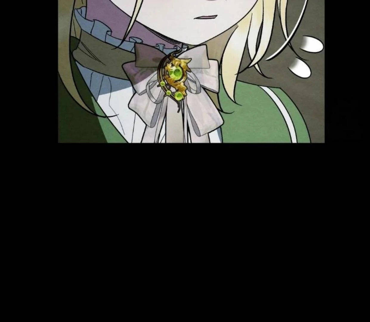 To My Beloved Master ( PARADISE X SAKISOS ) - Chapter 5 manhwa