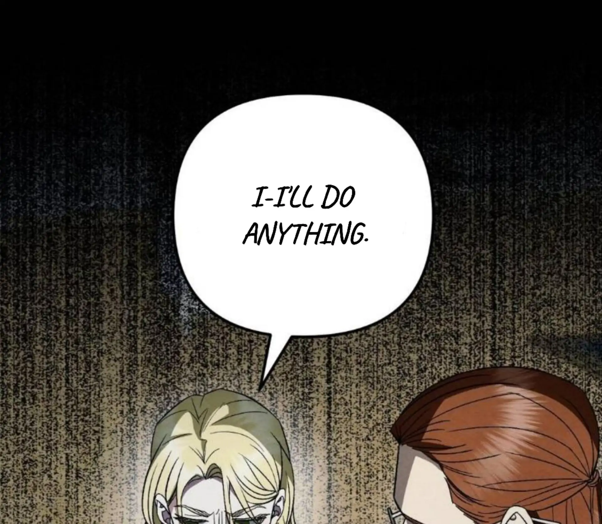 To My Beloved Master ( PARADISE X SAKISOS ) - Chapter 5 manhwa