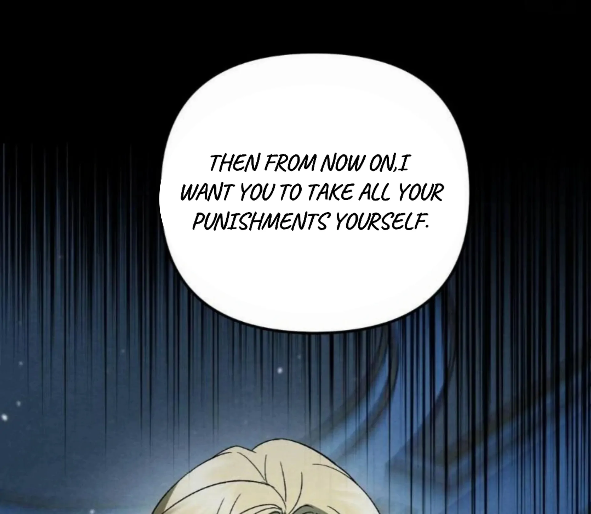 To My Beloved Master ( PARADISE X SAKISOS ) - Chapter 5 manhwa
